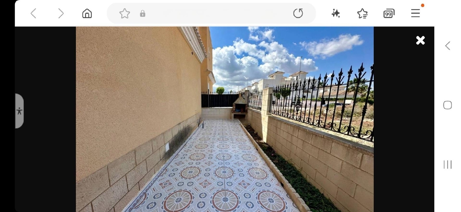 till salu hus Mariñán Coruña 4