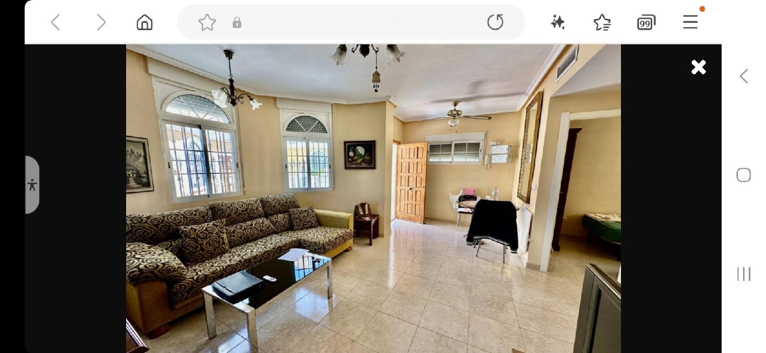 till salu hus Mariñán Coruña 8