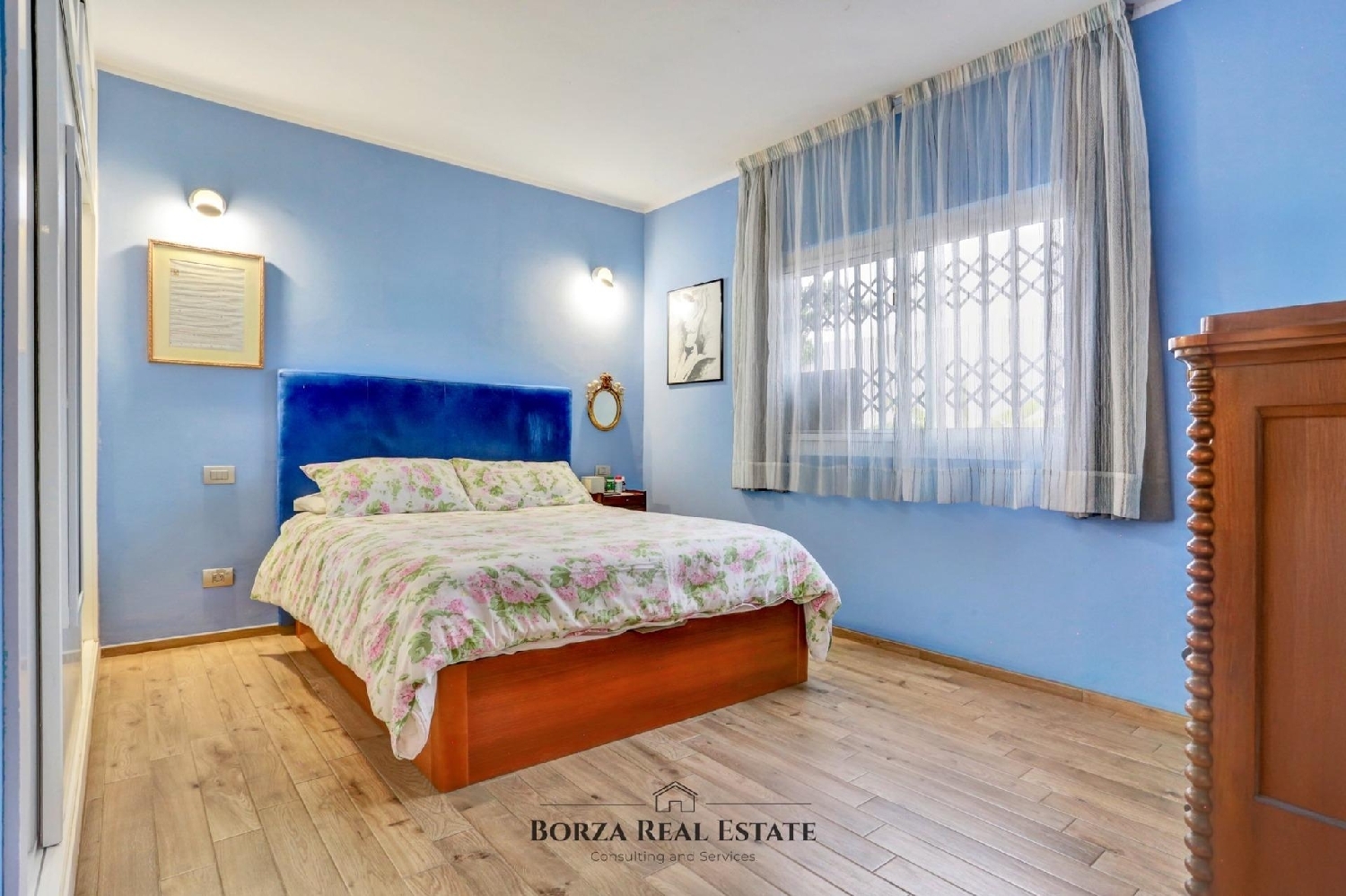 till salu hus Maroñas Noya 6