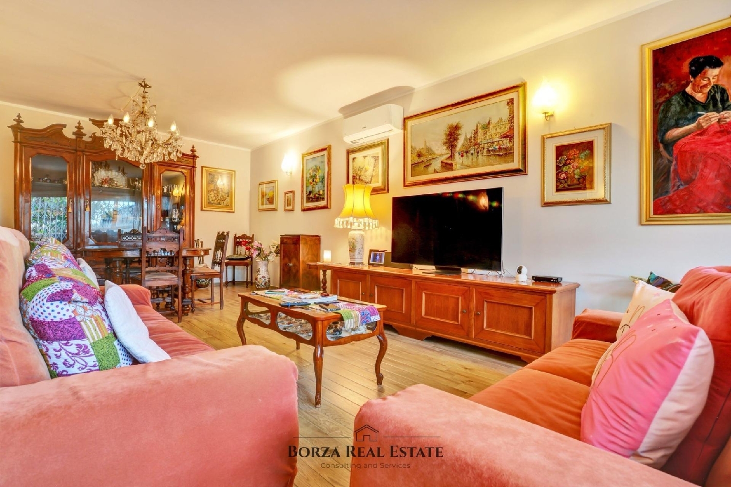 till salu hus Maroñas Noya 2