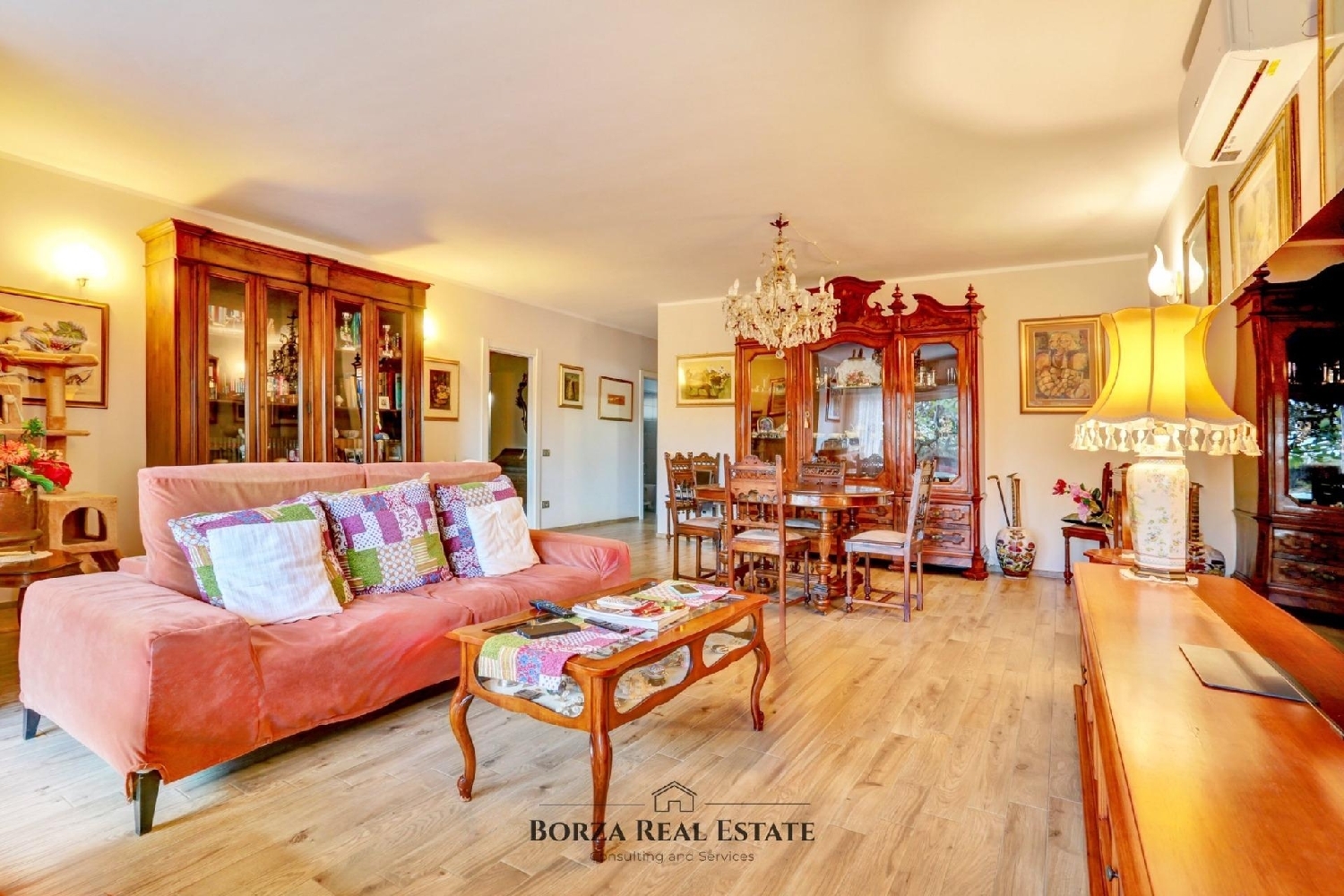 till salu hus Maroñas Noya 1