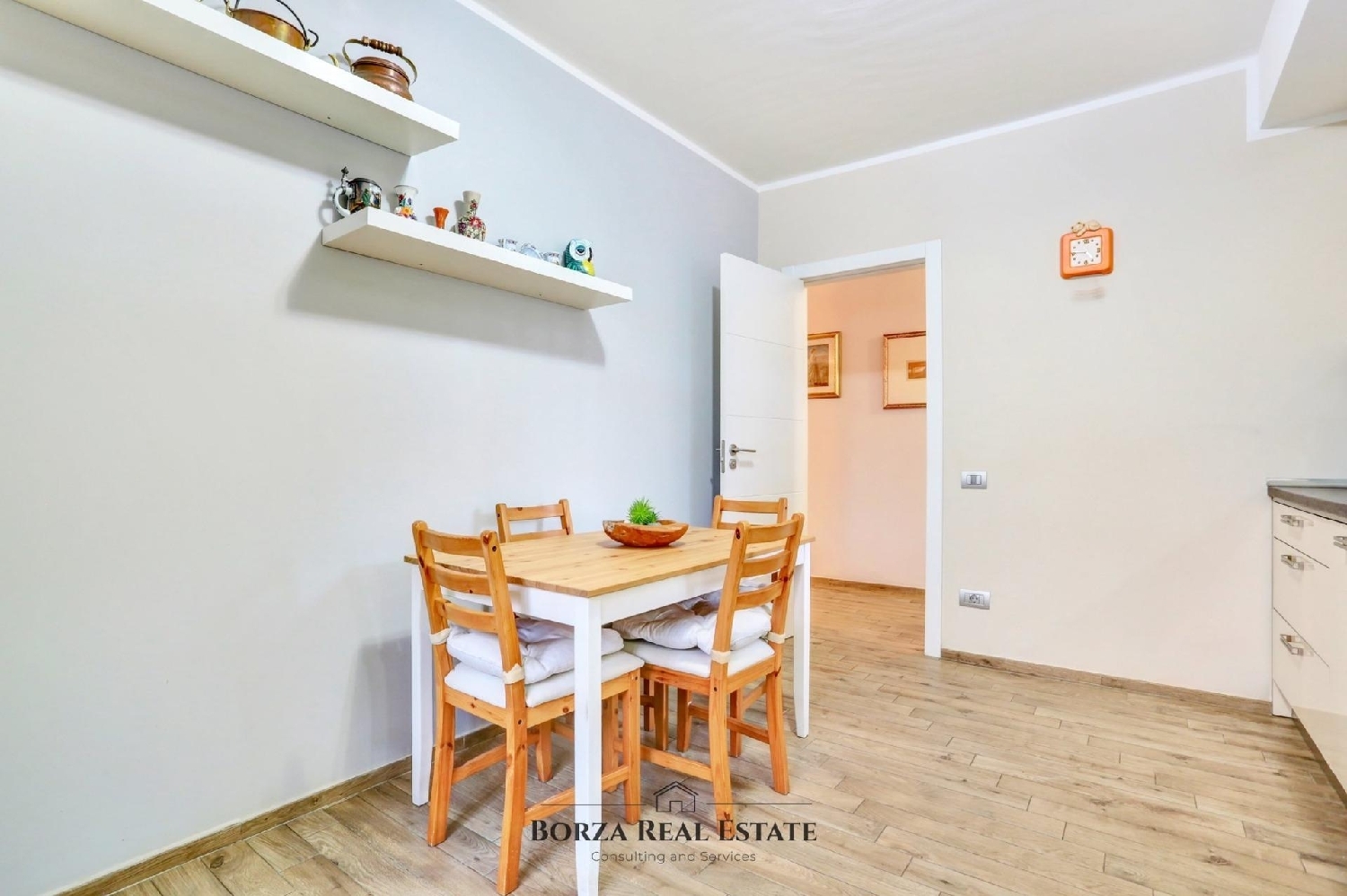 till salu hus Maroñas Noya 5