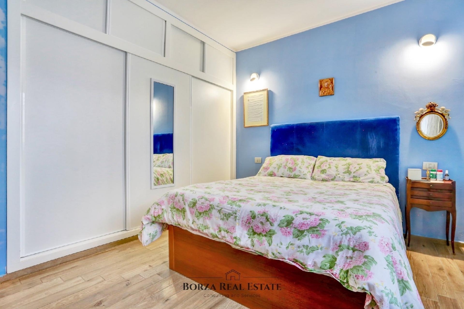 till salu hus Maroñas Noya 7