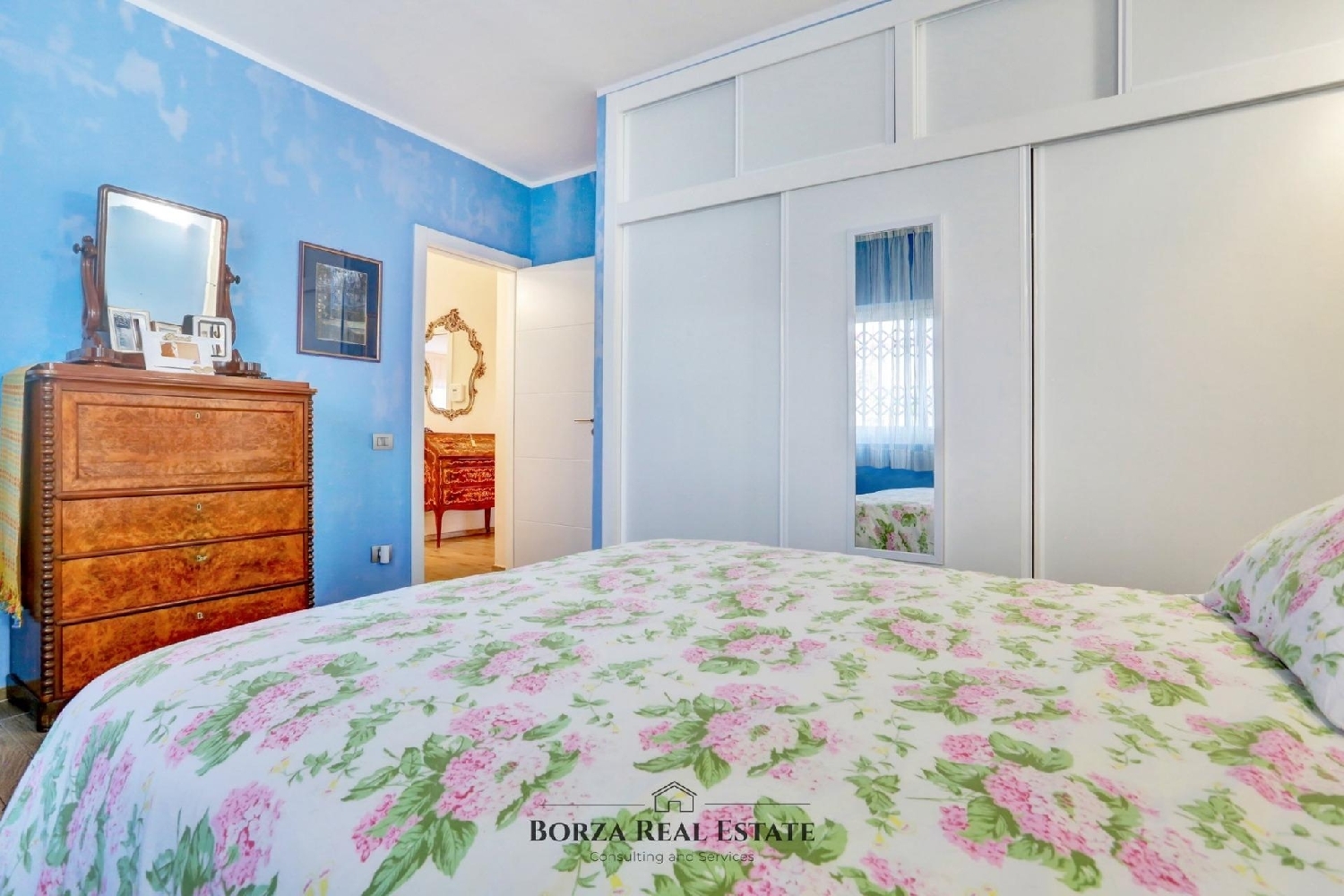 till salu hus Maroñas Noya 8