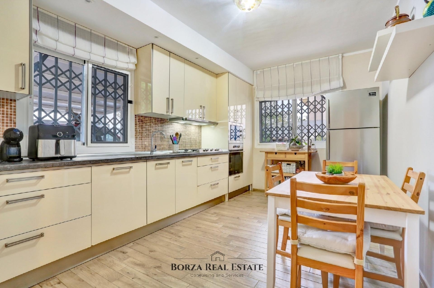 till salu hus Maroñas Noya 4