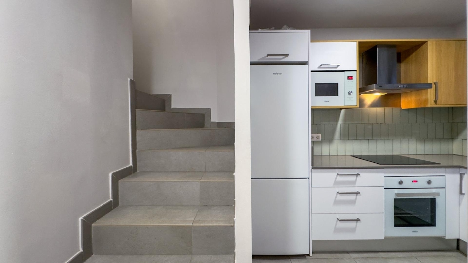  for sale house Maroñas Noya 5