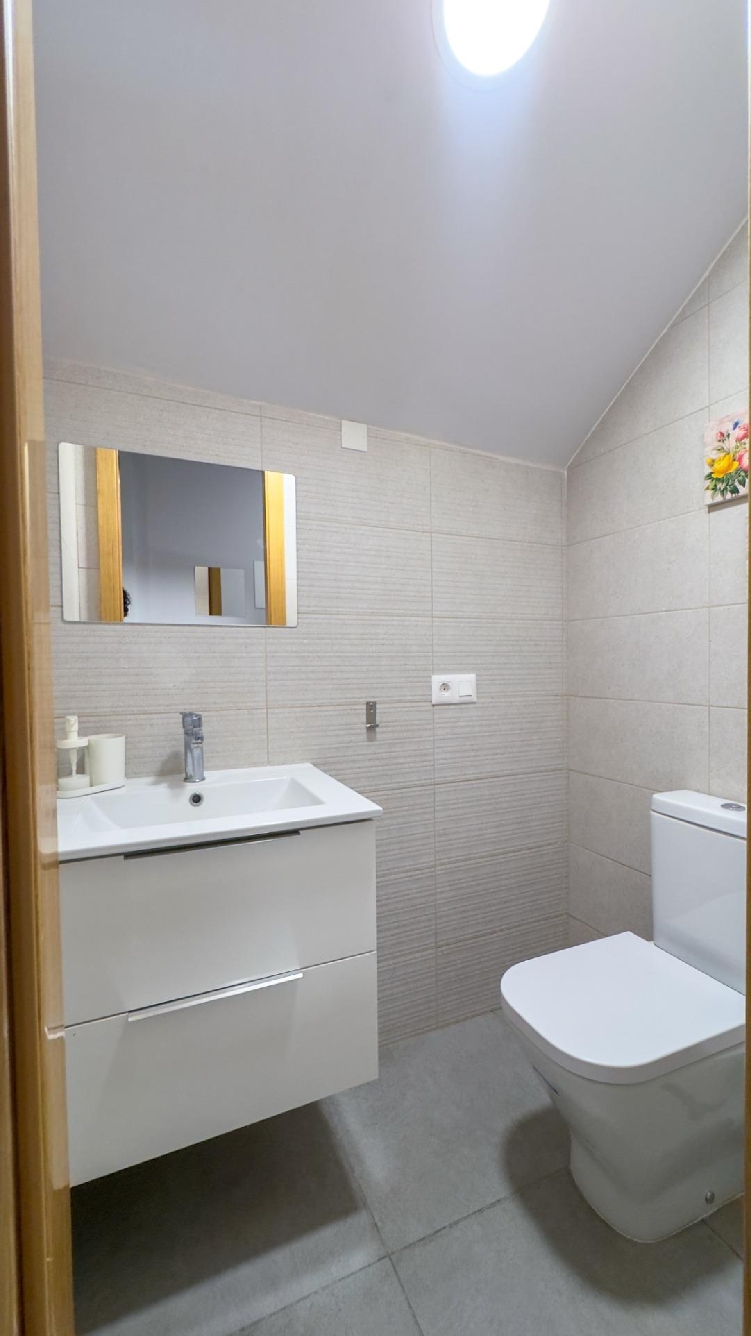  for sale house Maroñas Noya 8