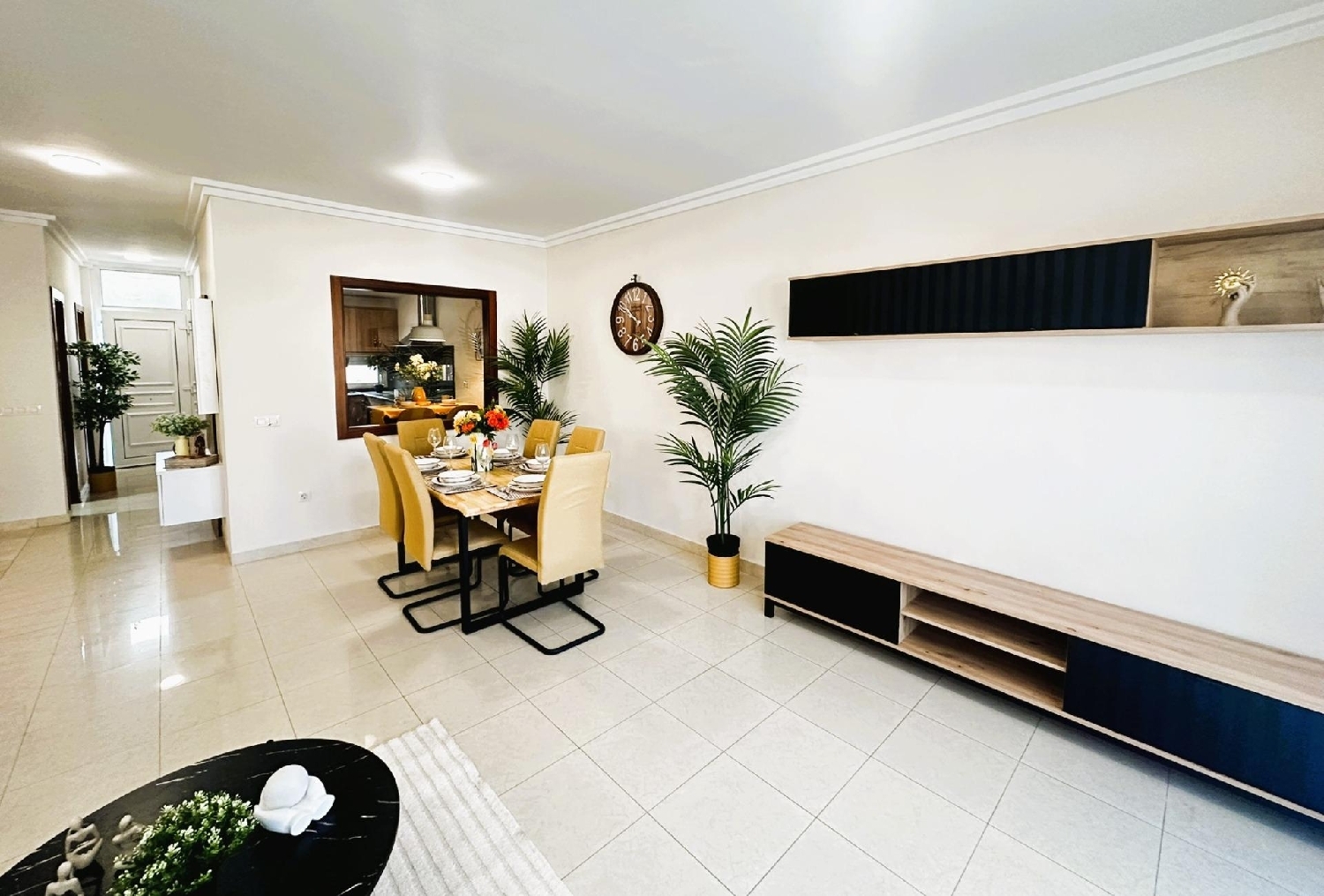  à vendre maison Maroñas Noya 4