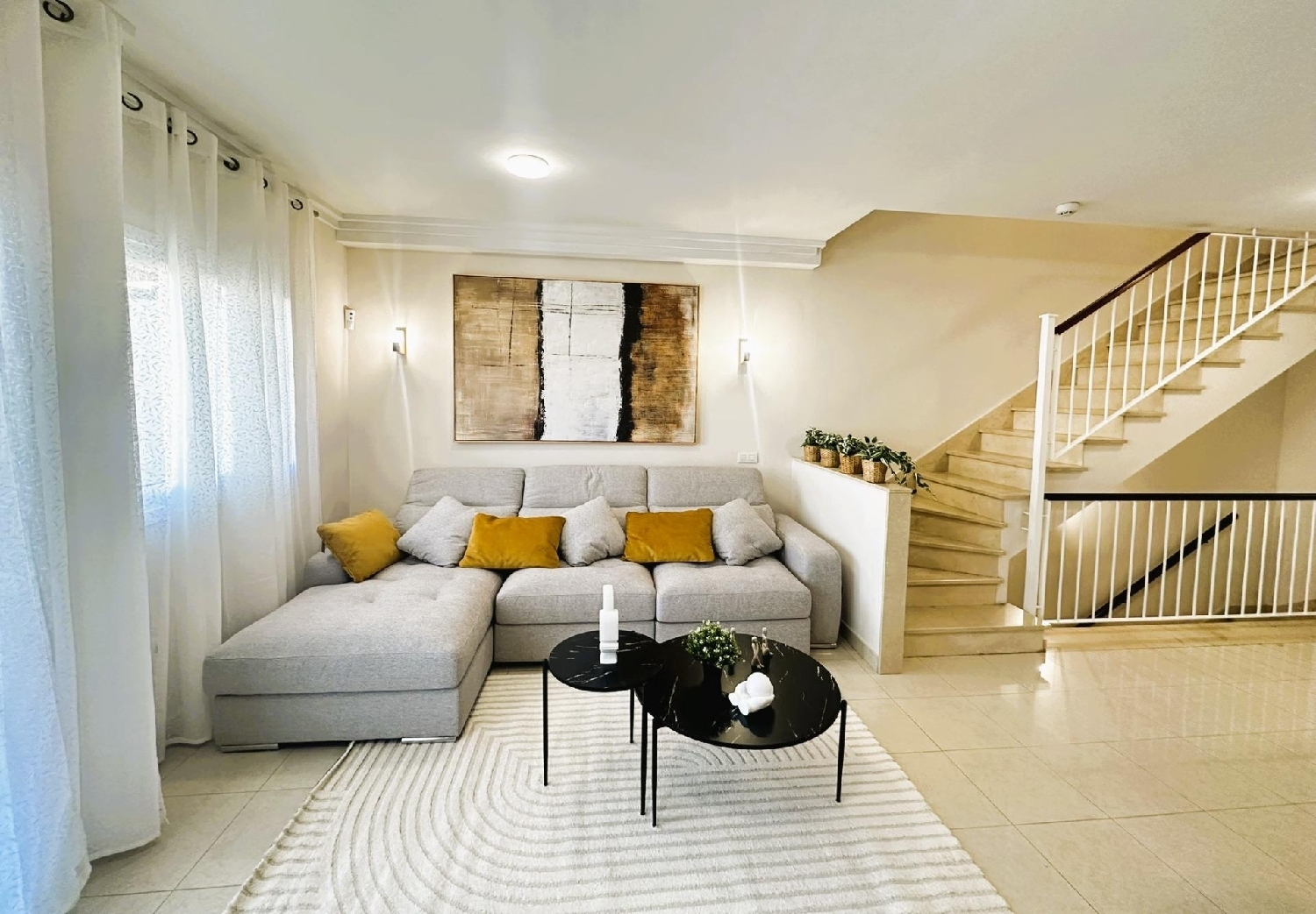  à vendre maison Maroñas Noya 5