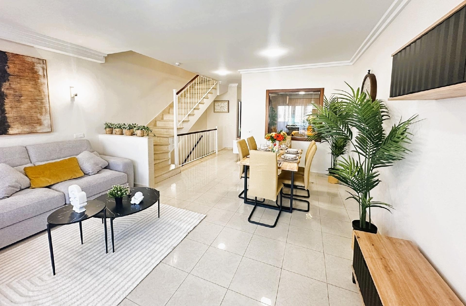  à vendre maison Maroñas Noya 2