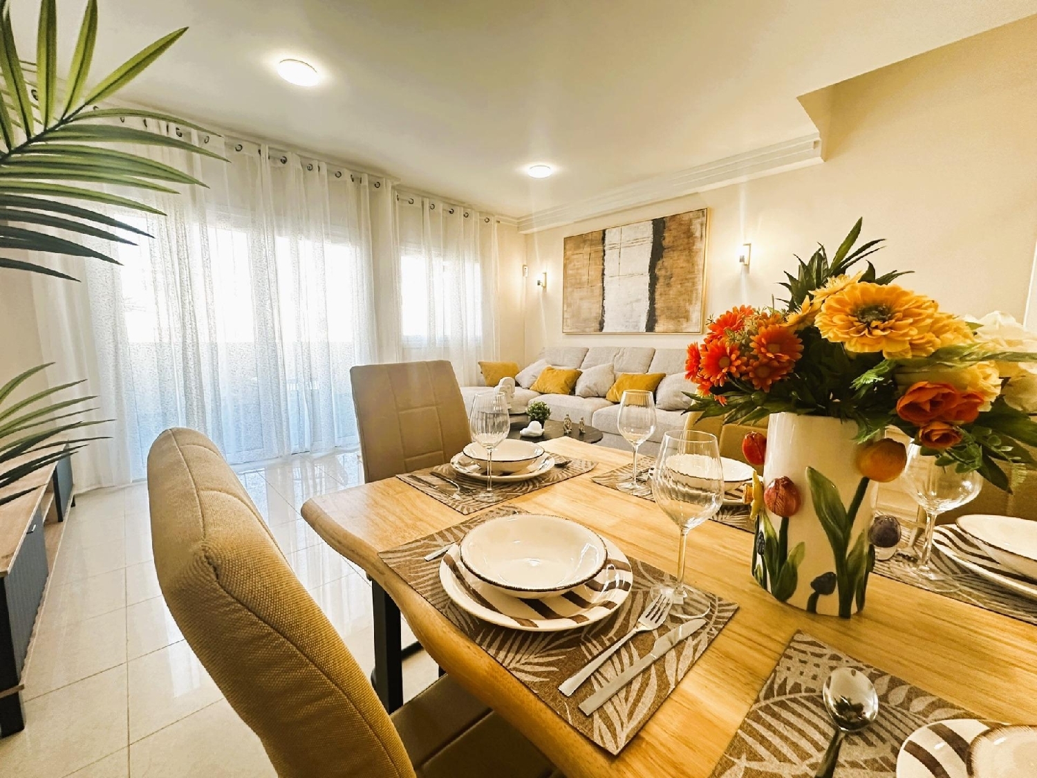  à vendre maison Maroñas Noya 7