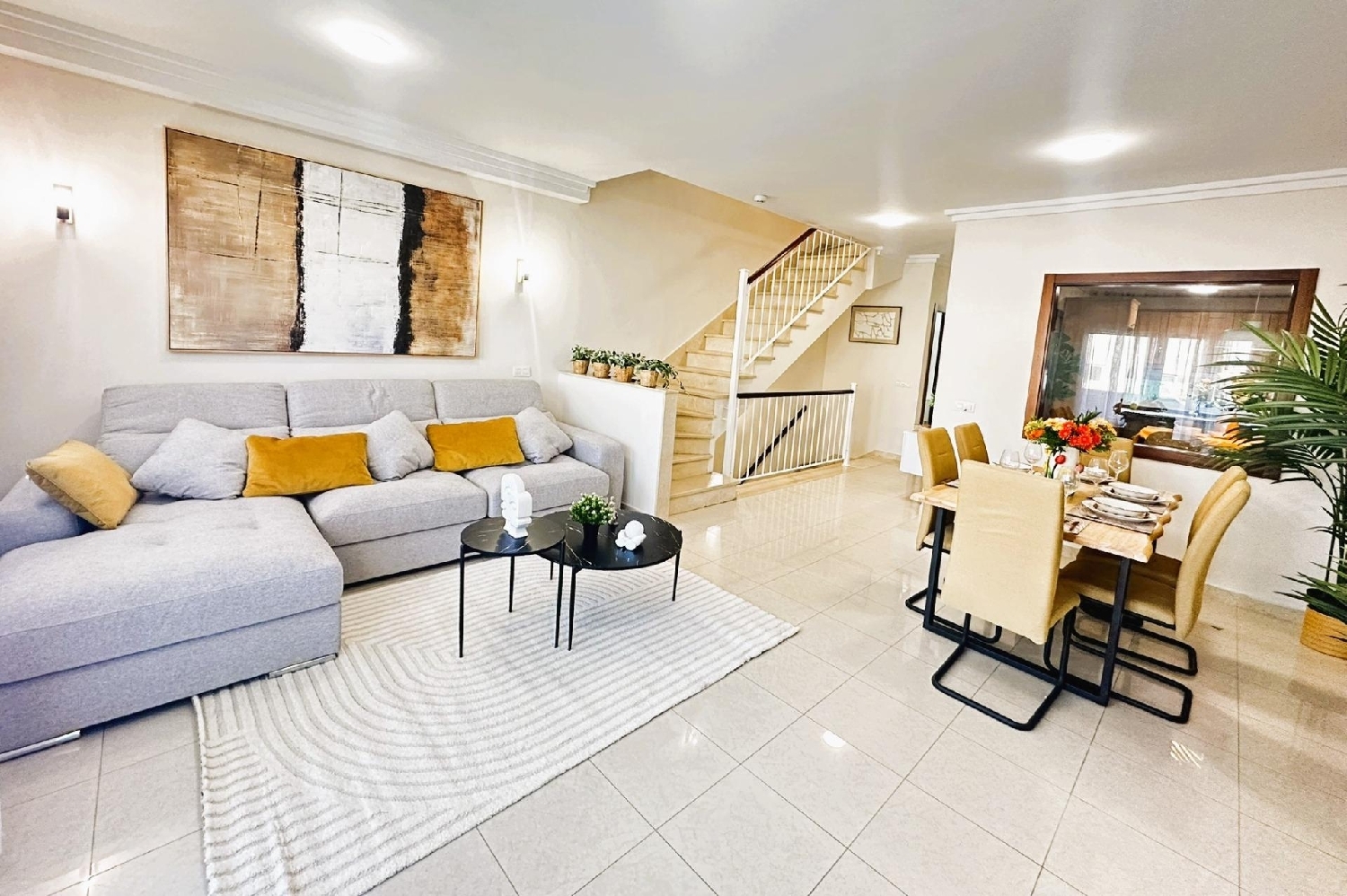  à vendre maison Maroñas Noya 1