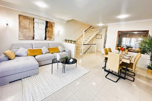 Maroñas Noya maison foto 6325947