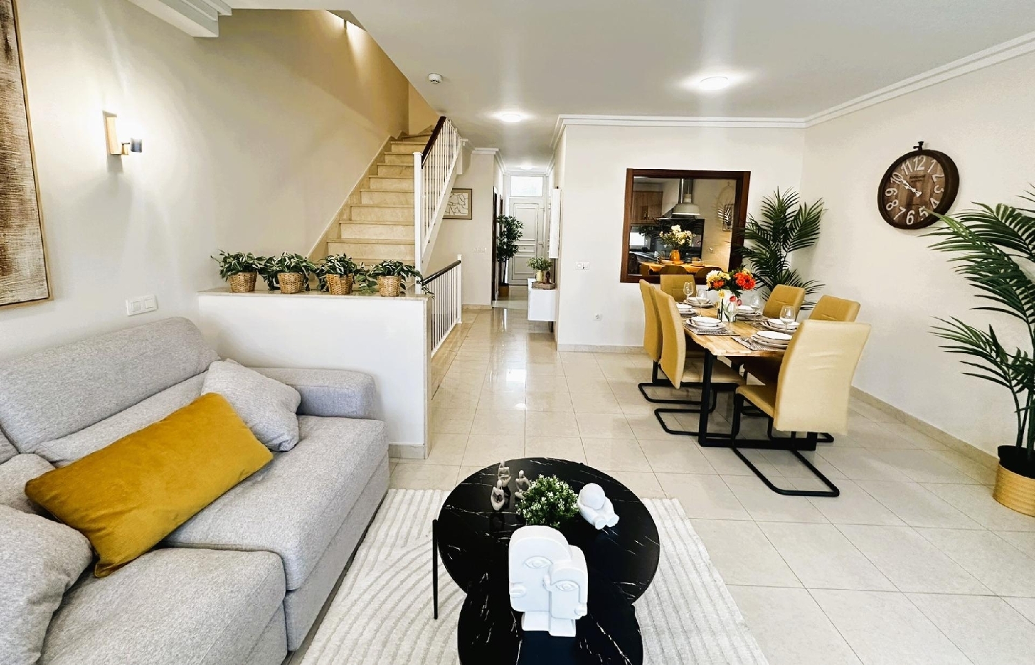  à vendre maison Maroñas Noya 3