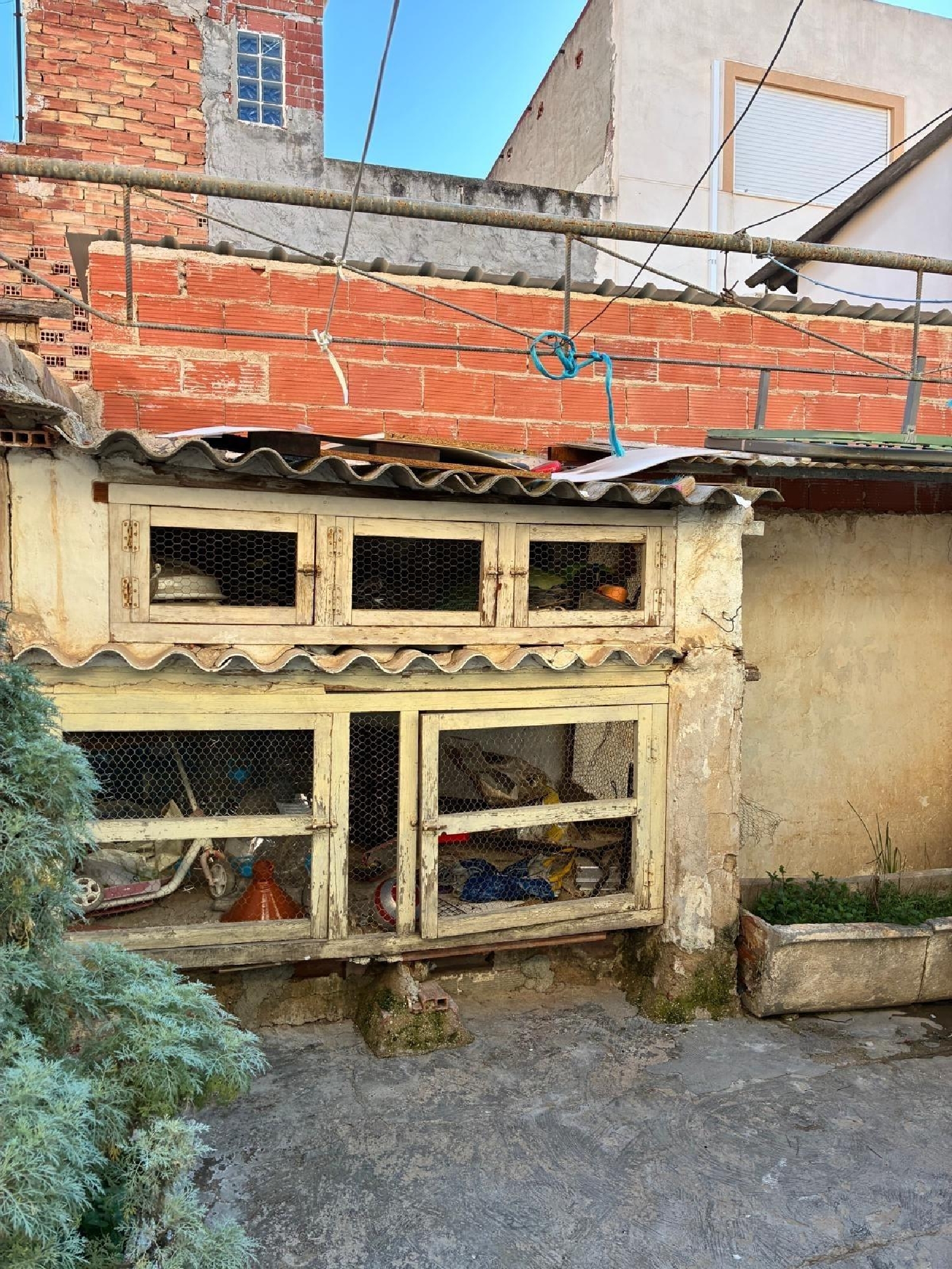  for sale house Marquiño Arzúa 4