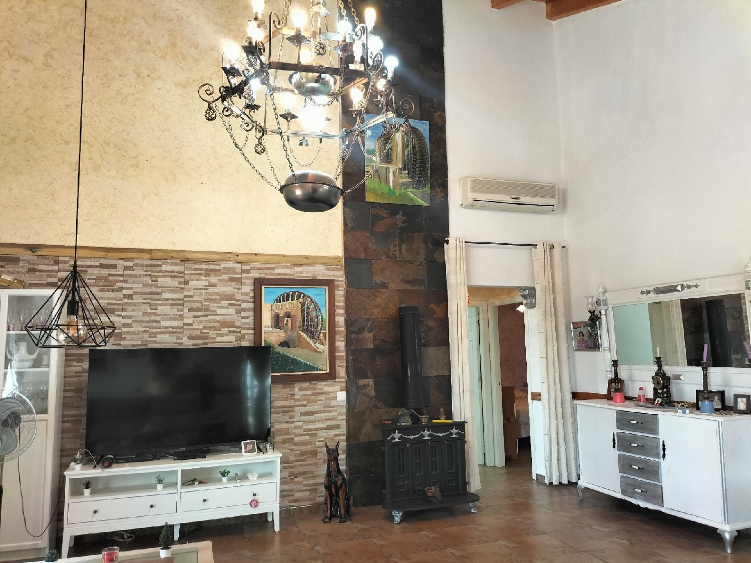  en venta casa Marquiño Arzúa 8