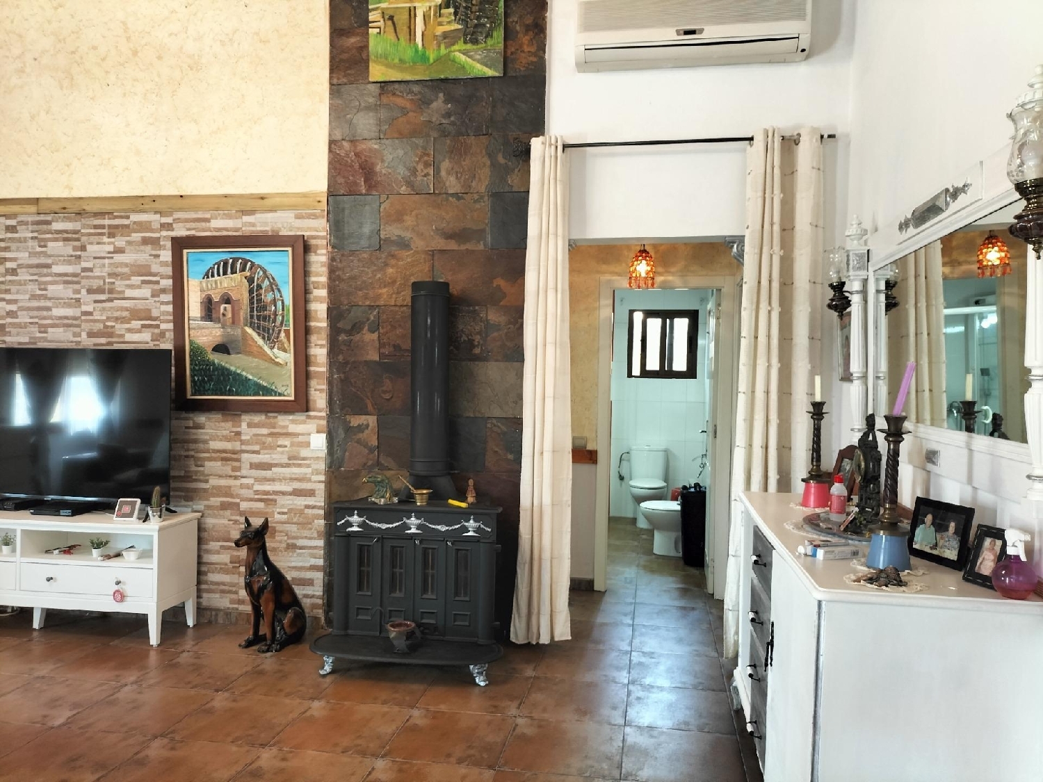  en venta casa Marquiño Arzúa 7