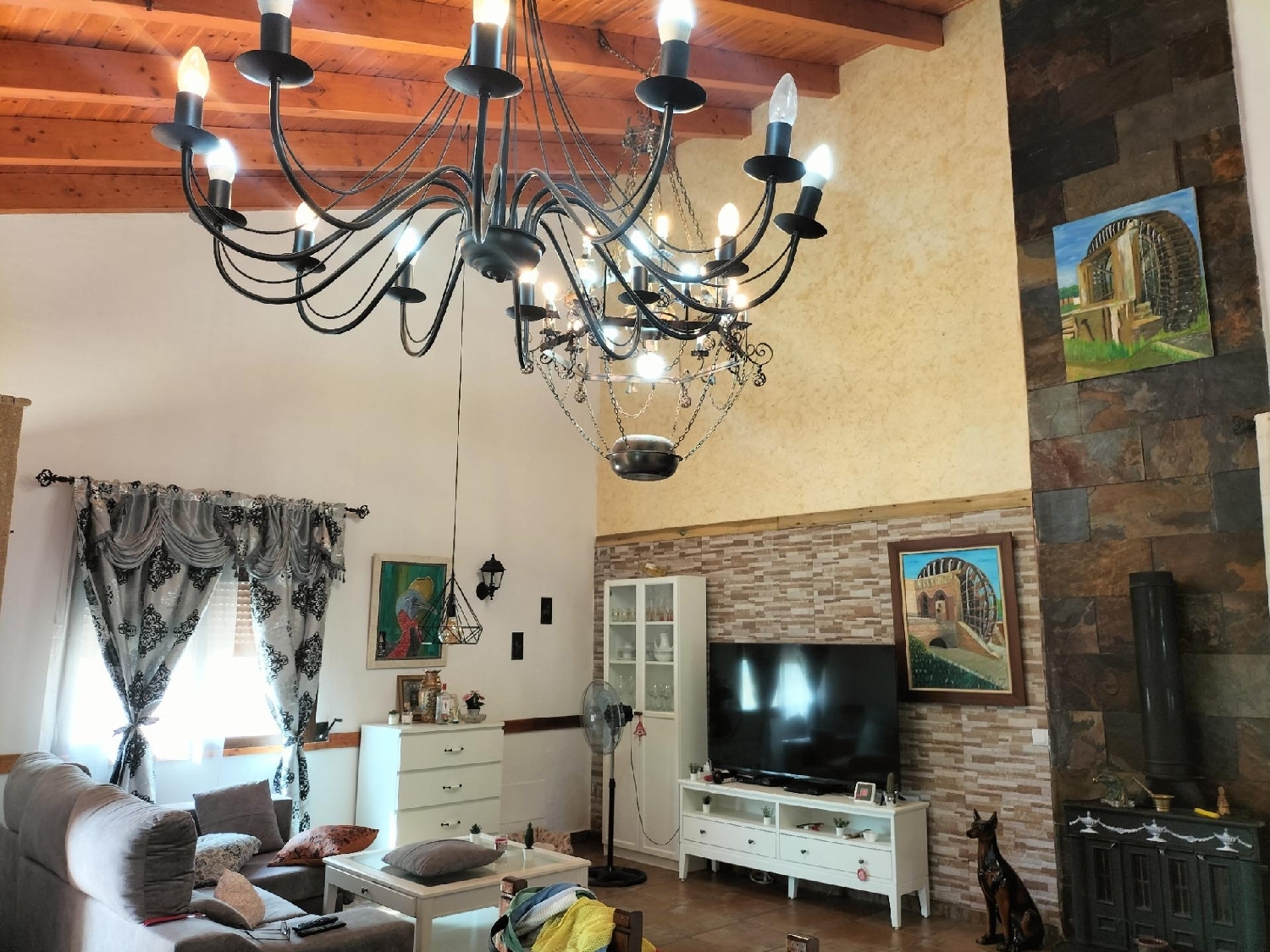  en venta casa Marquiño Arzúa 1