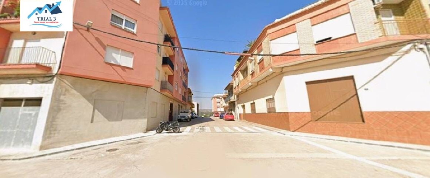  till salu hus Masalavés Ribera Alta 1