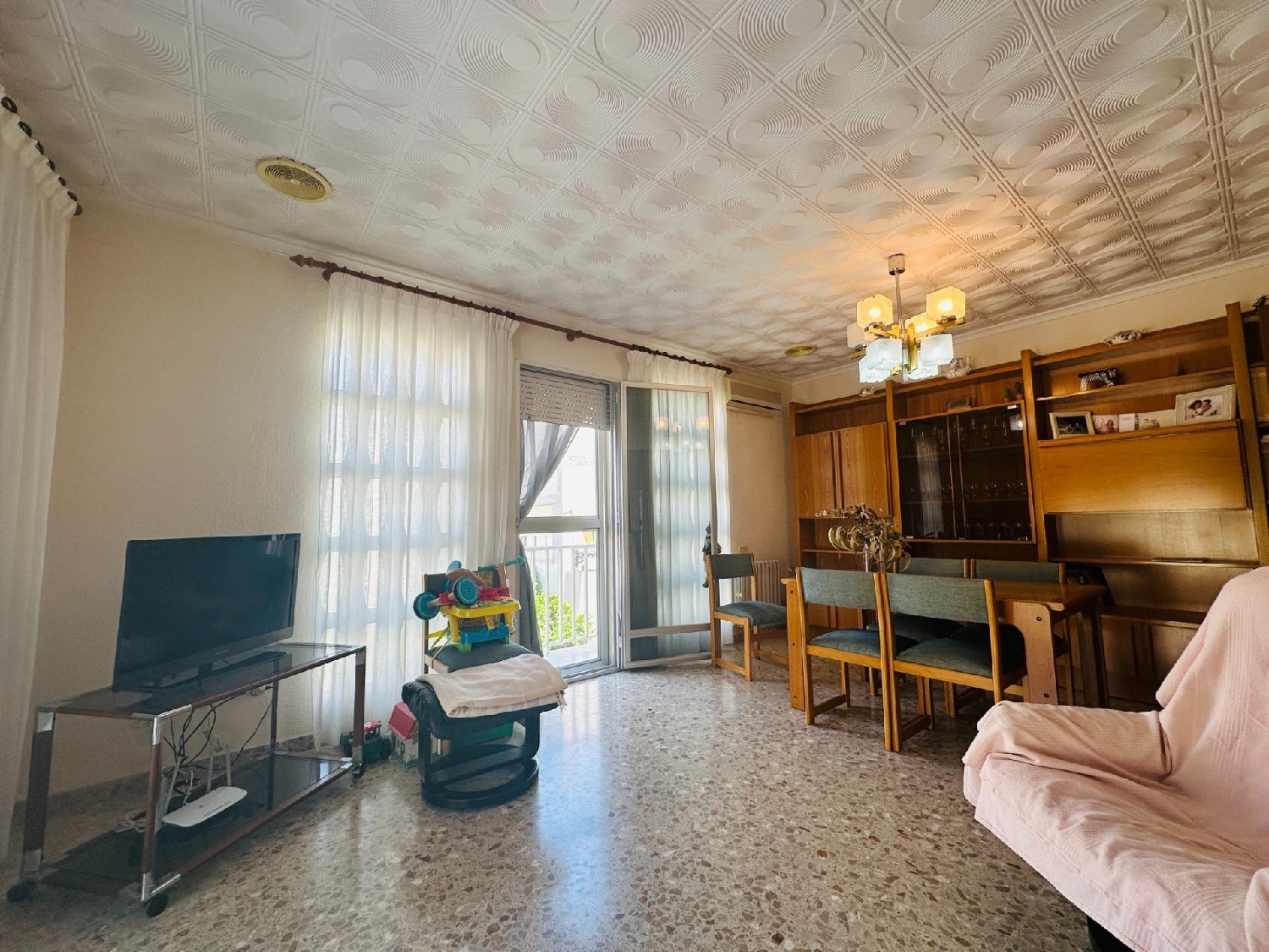  en venta casa Masdenverge Montsià 4
