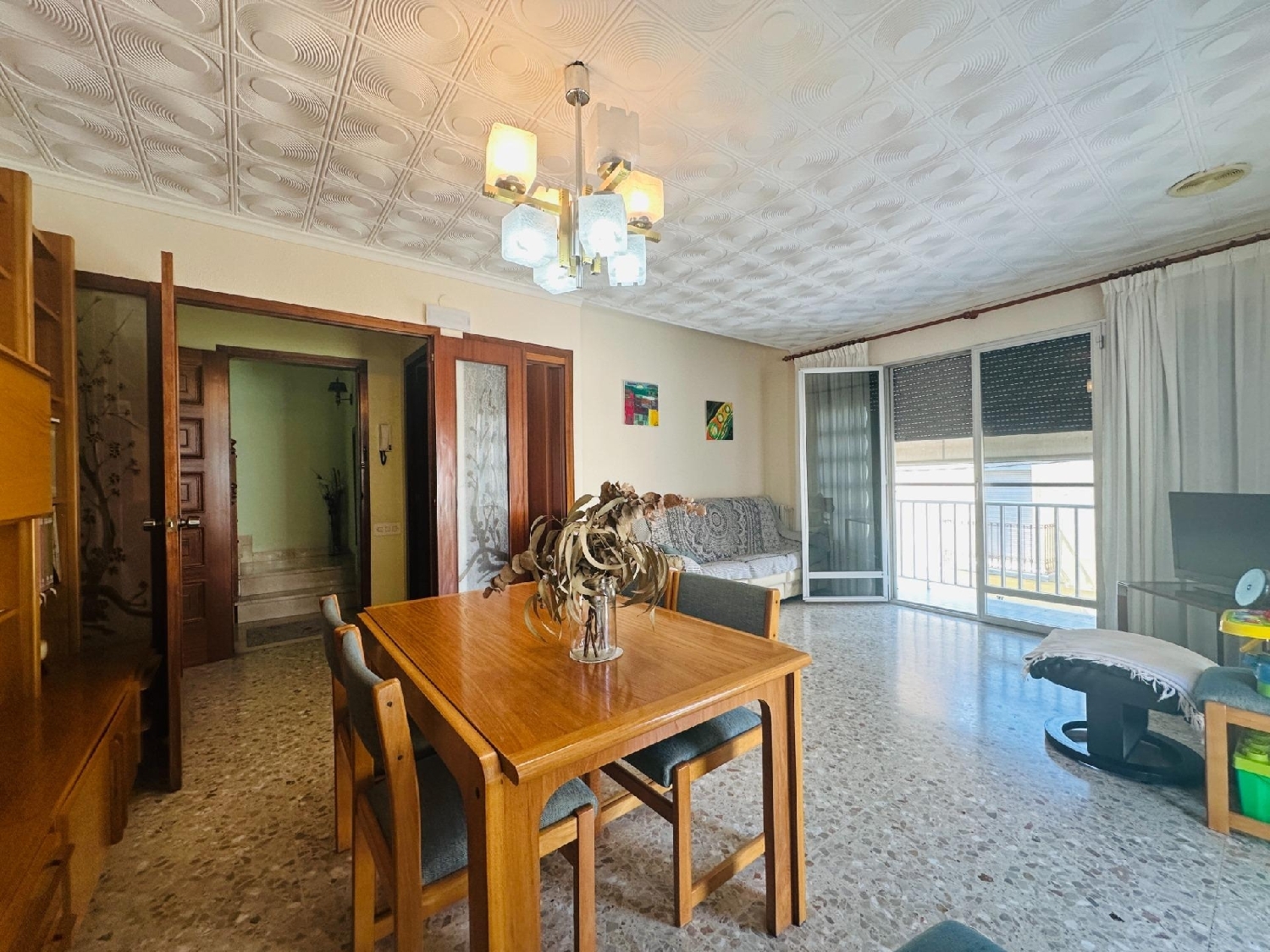  en venta casa Masdenverge Montsià 6