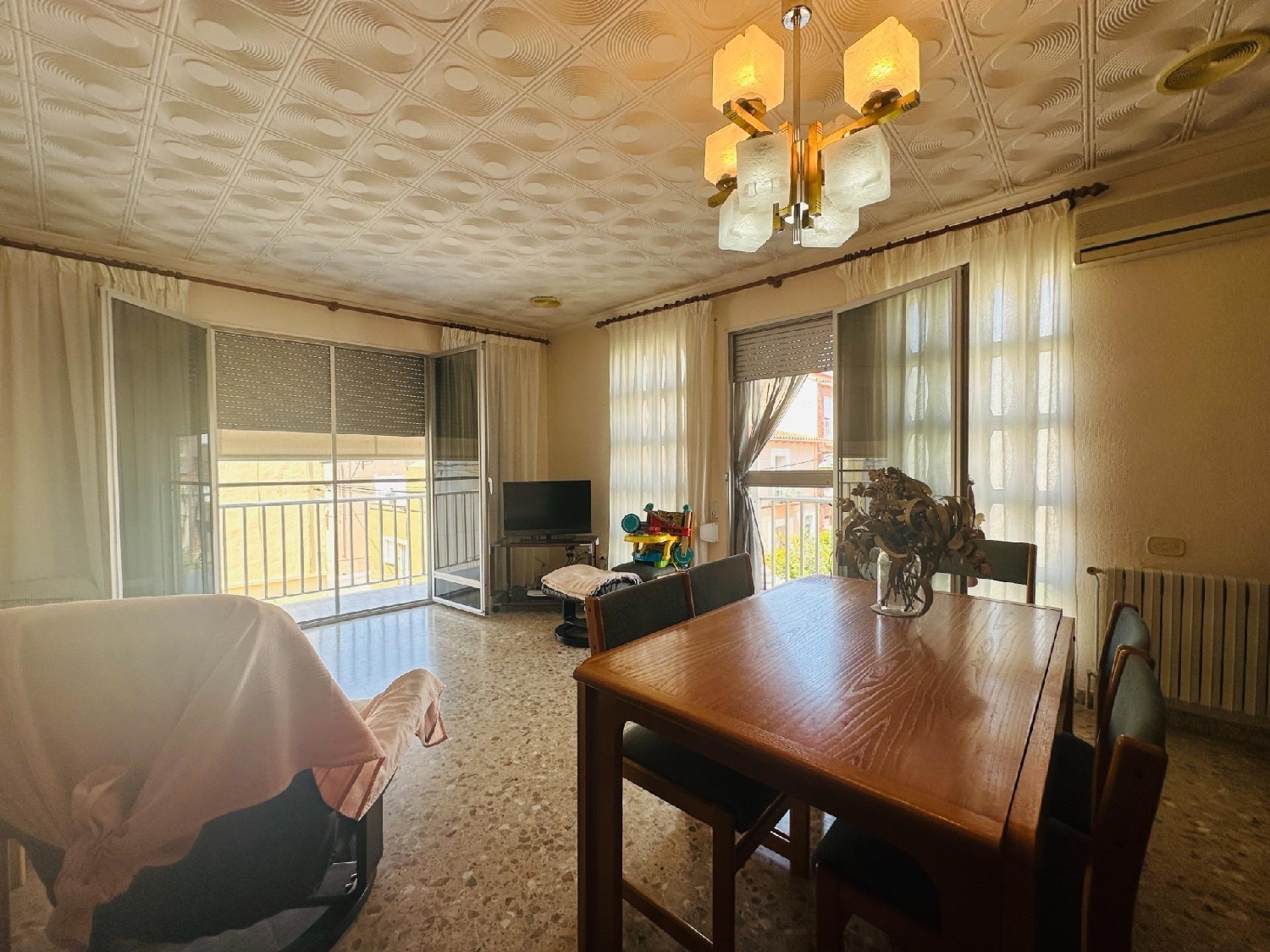  en venta casa Masdenverge Montsià 5