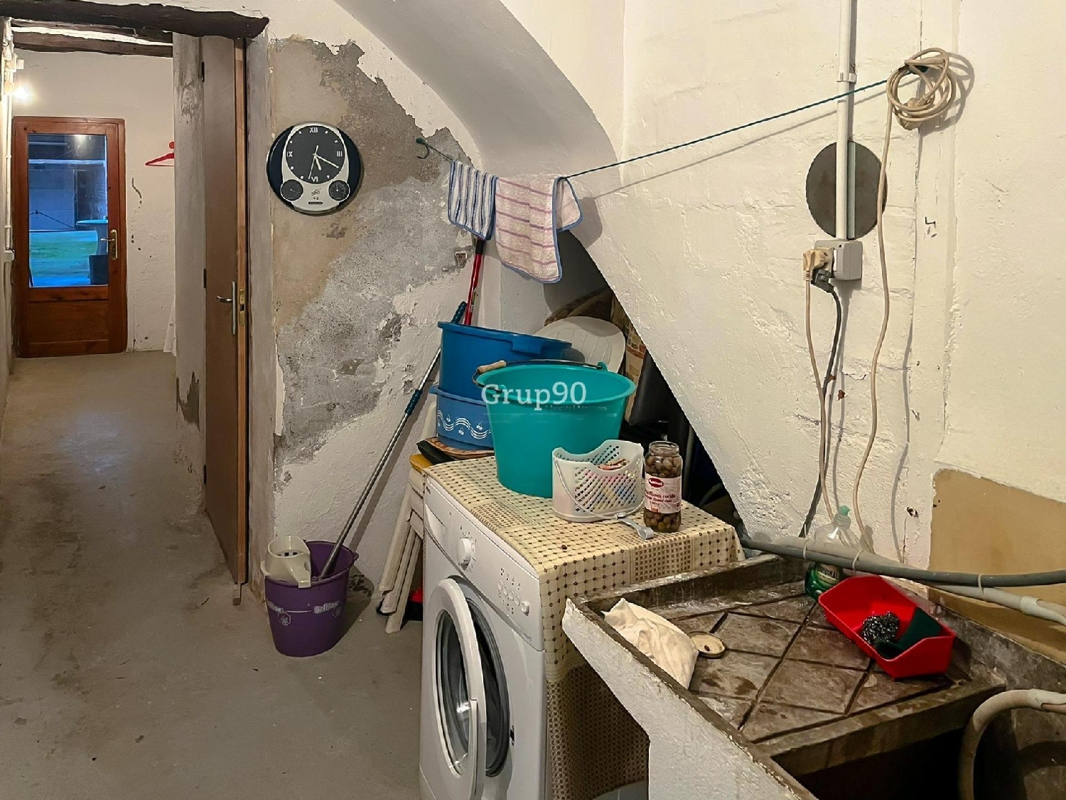  te koop huis Massalcoreig Segrià 7