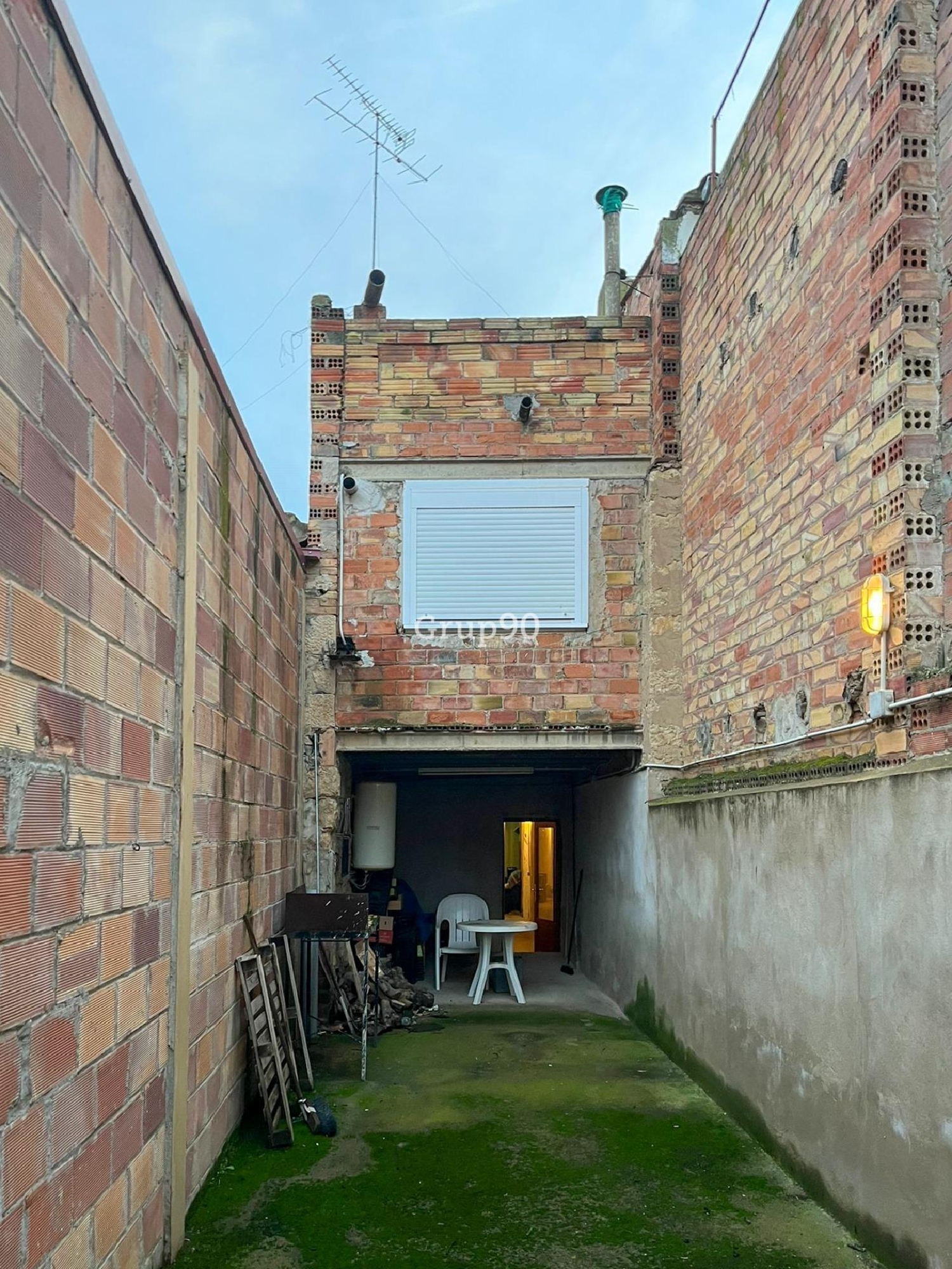  te koop huis Massalcoreig Segrià 8