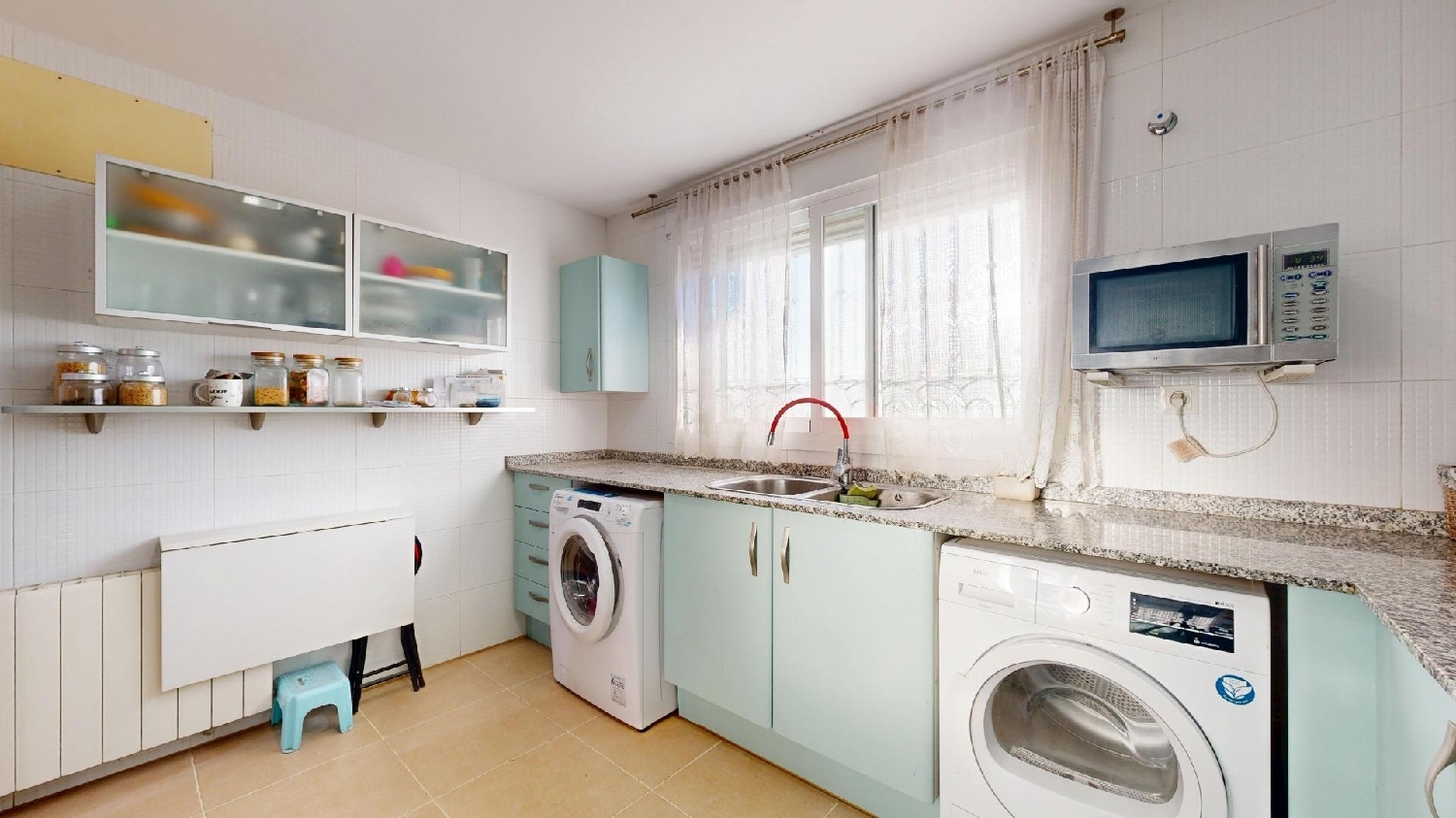 à vendre maison Massamagrell Horta Nord 6