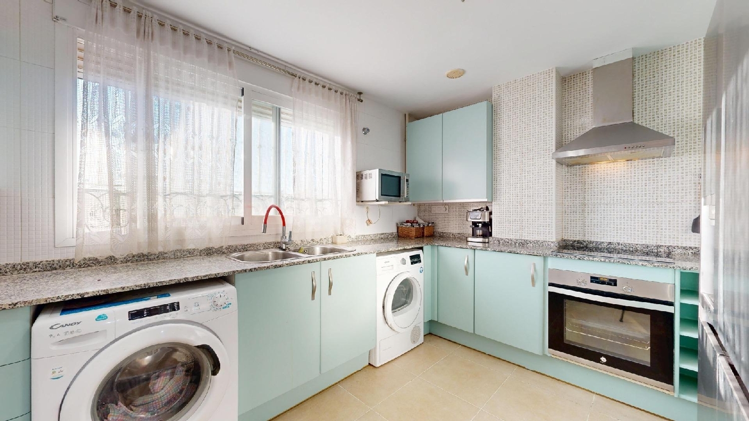 à vendre maison Massamagrell Horta Nord 4