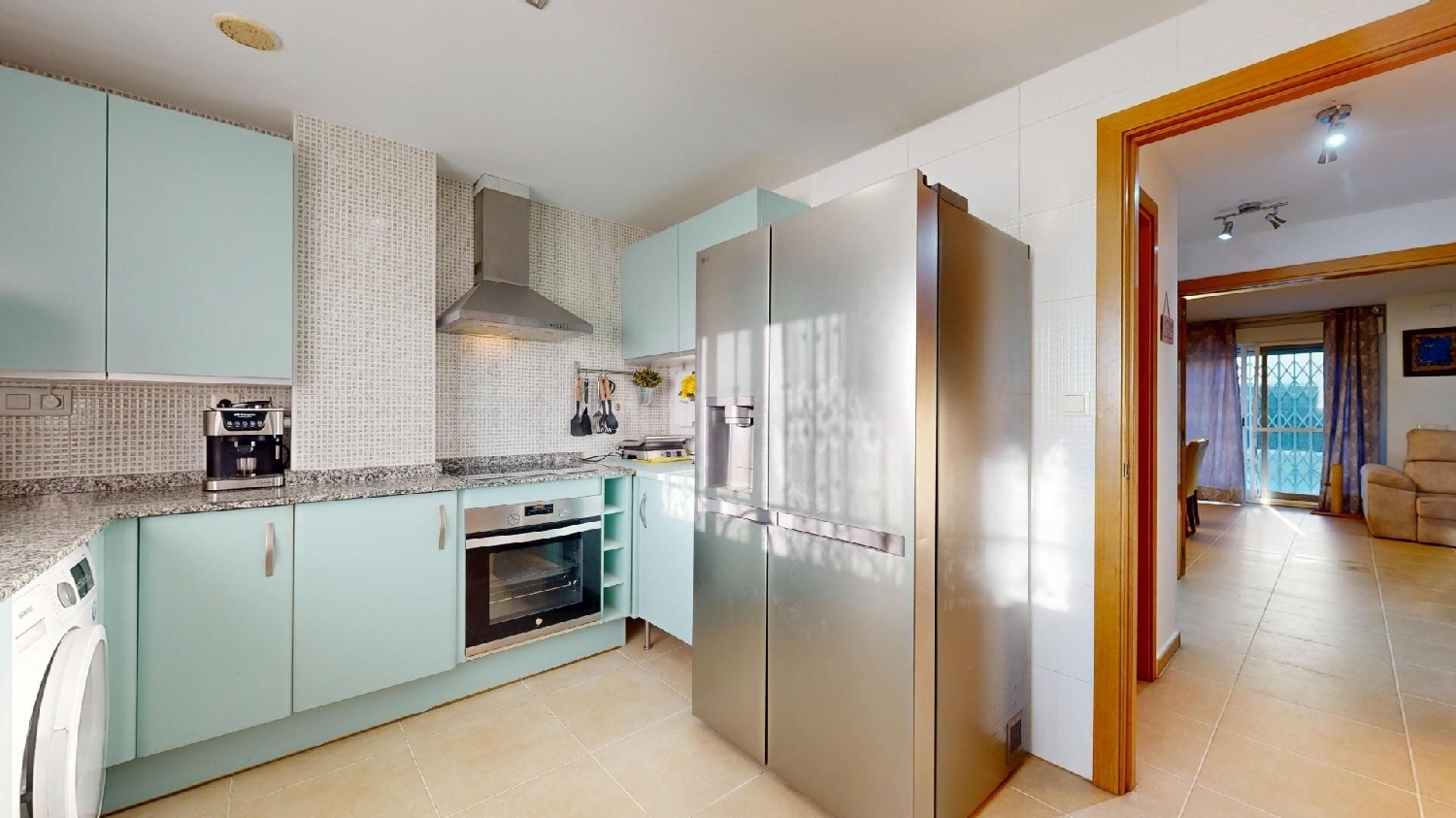 à vendre maison Massamagrell Horta Nord 8