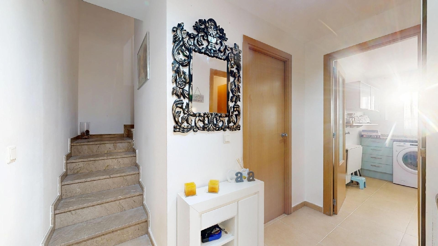 à vendre maison Massamagrell Horta Nord 2