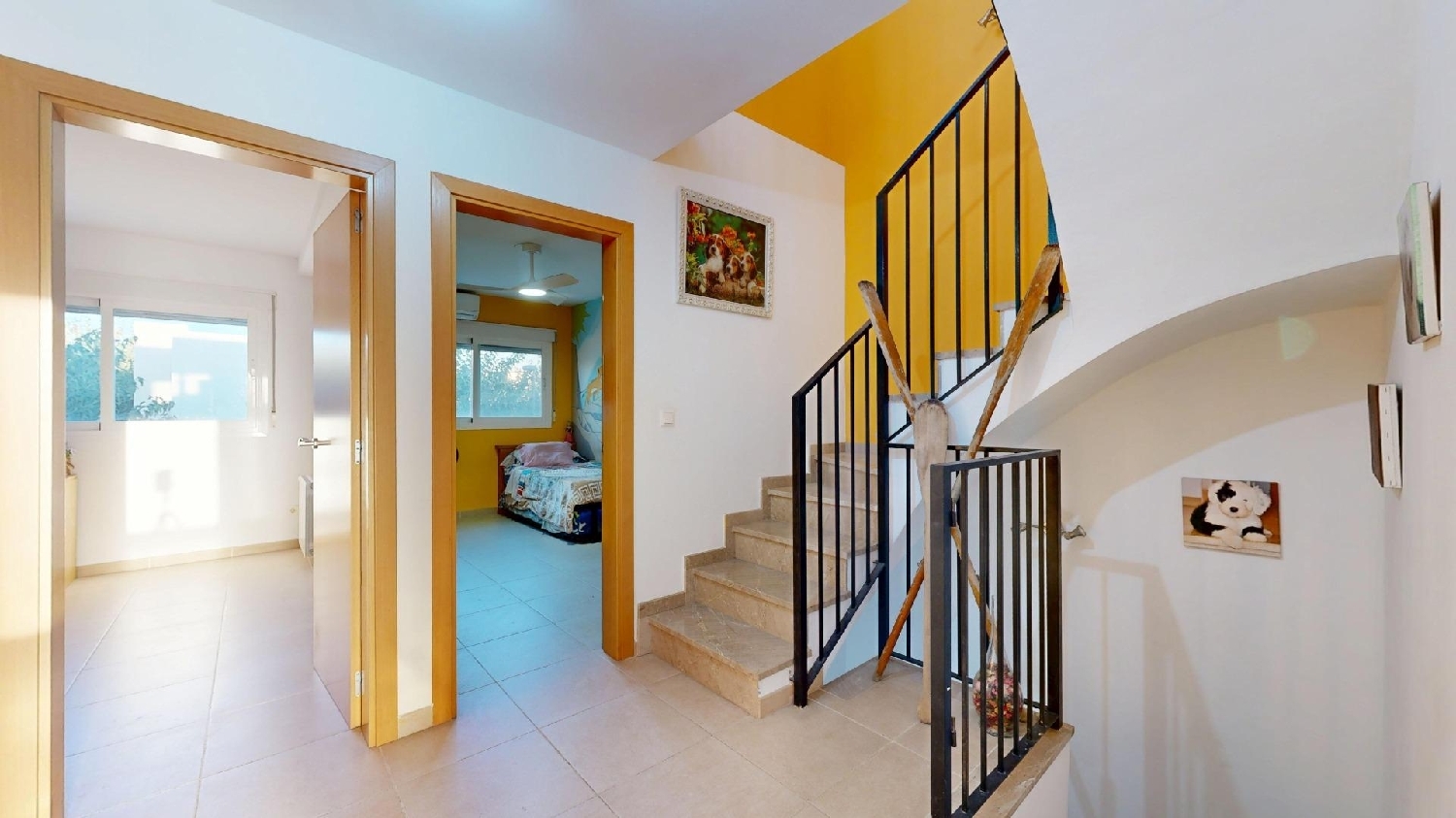 à vendre maison Massamagrell Horta Nord 3