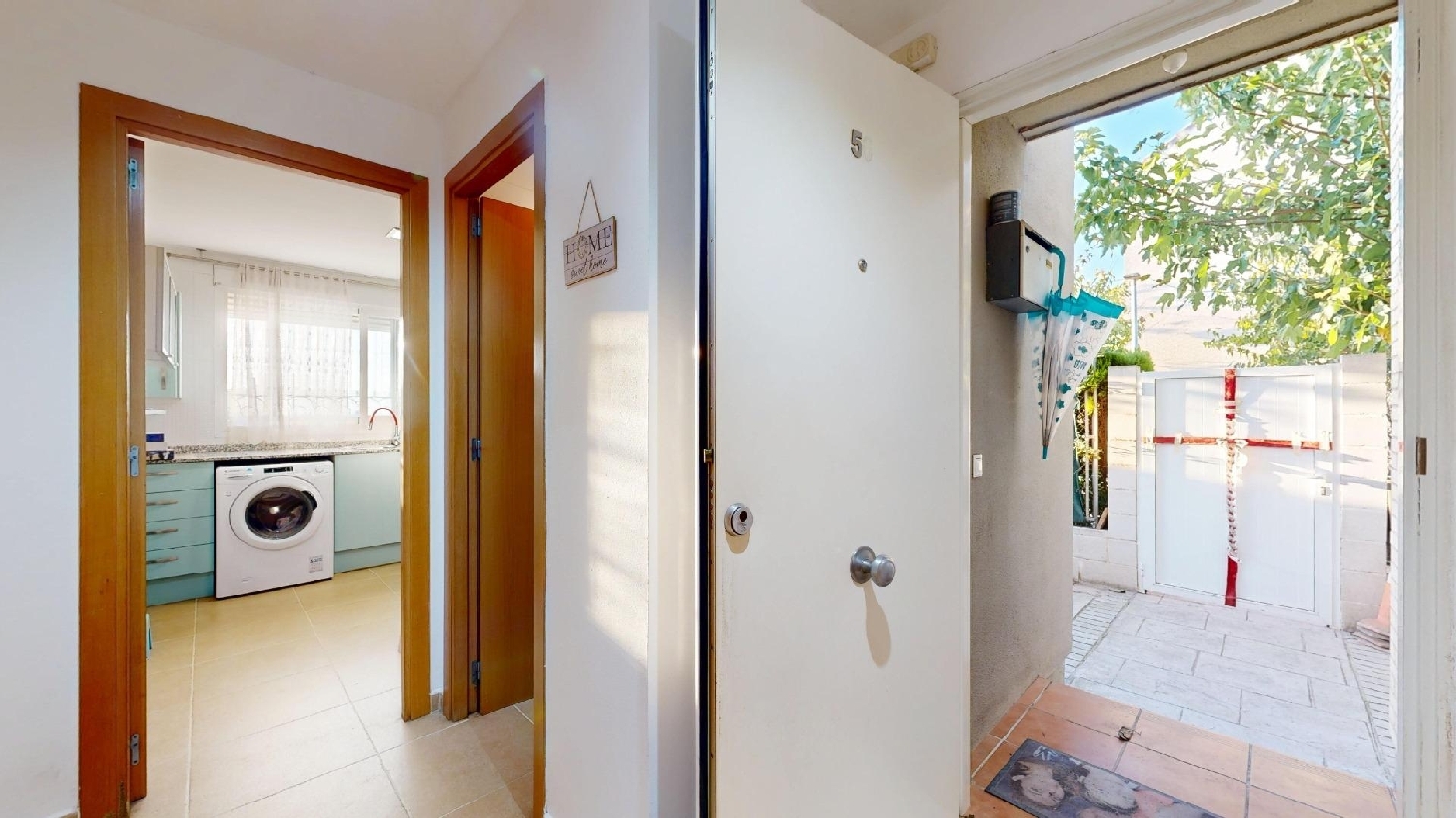 à vendre maison Massamagrell Horta Nord 1