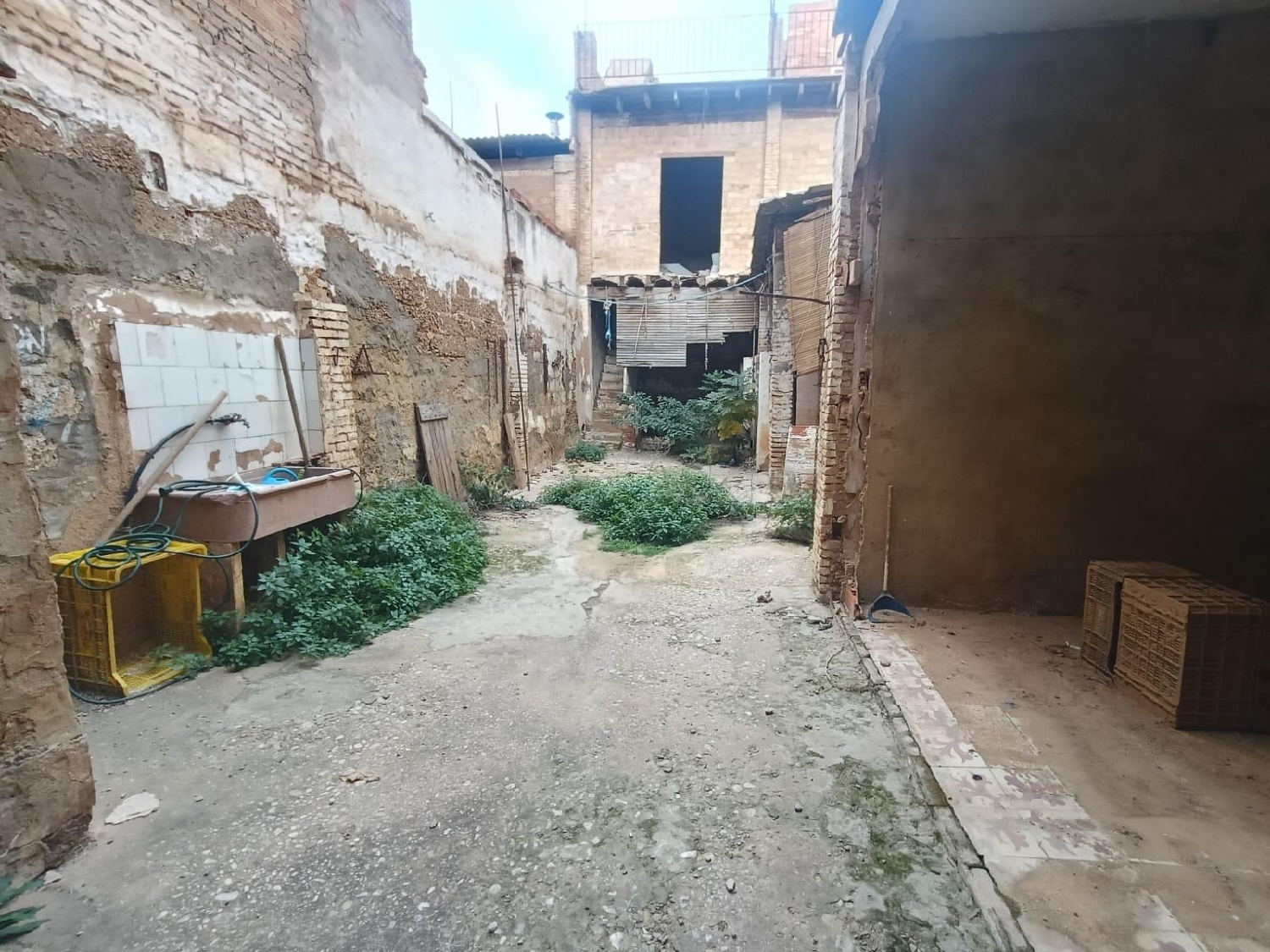 kaufen Haus Massanassa Horta Sud 8