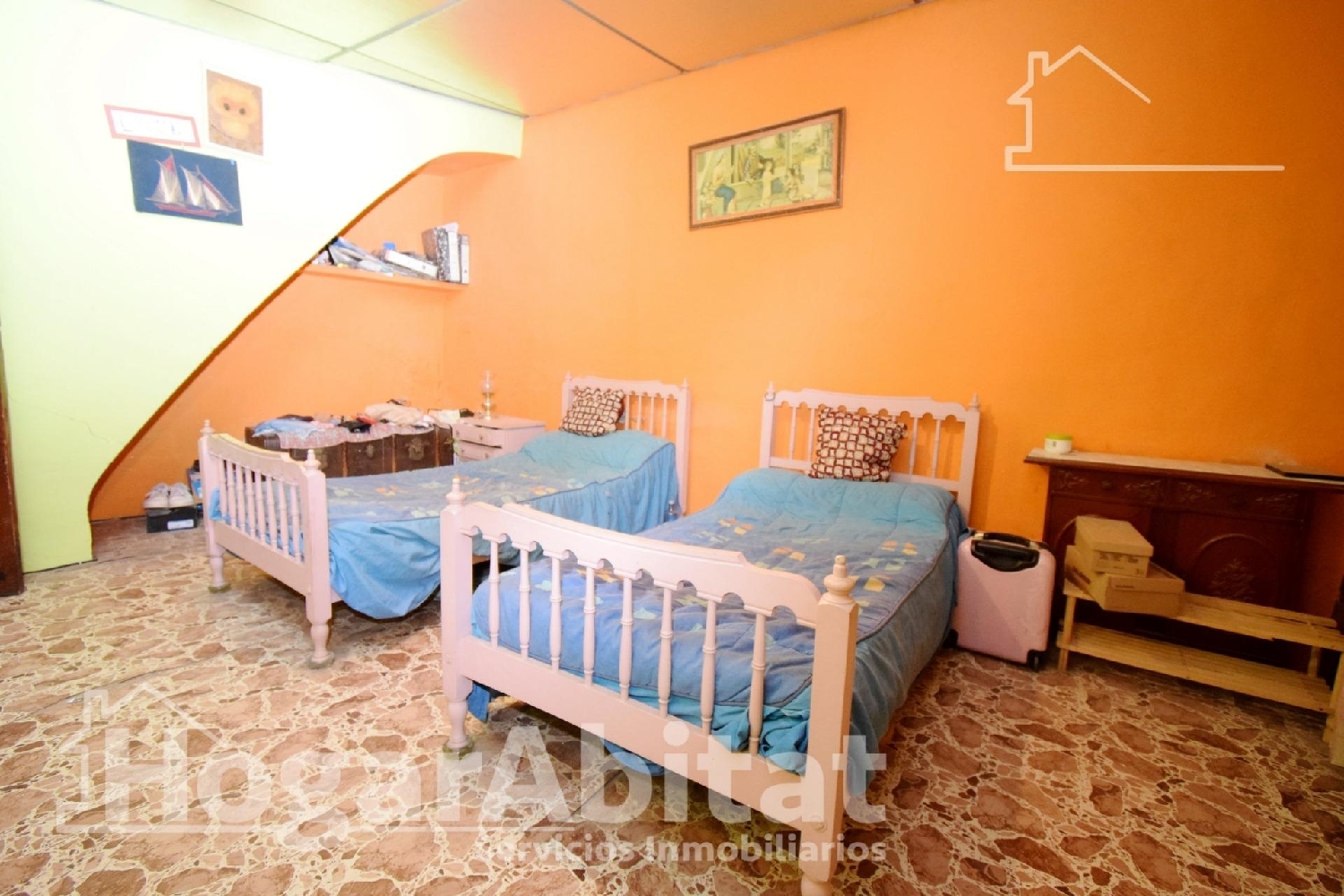  te koop huis Massanassa Horta Sud 7