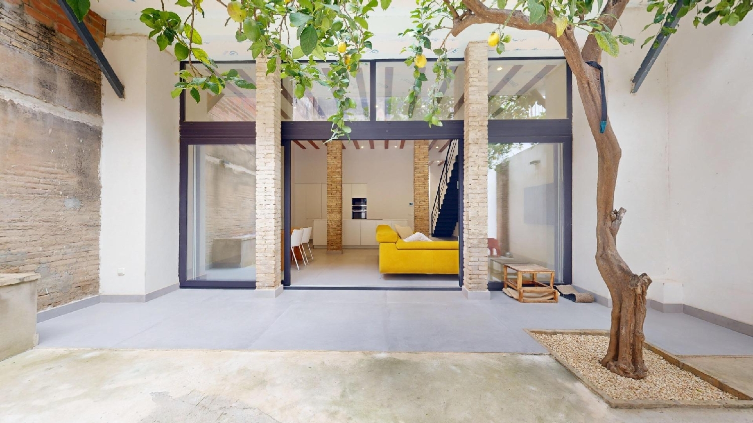 à vendre maison Massanassa Horta Sud 1