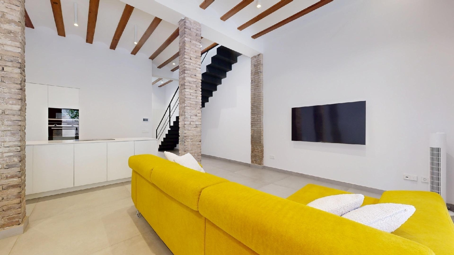 à vendre maison Massanassa Horta Sud 5