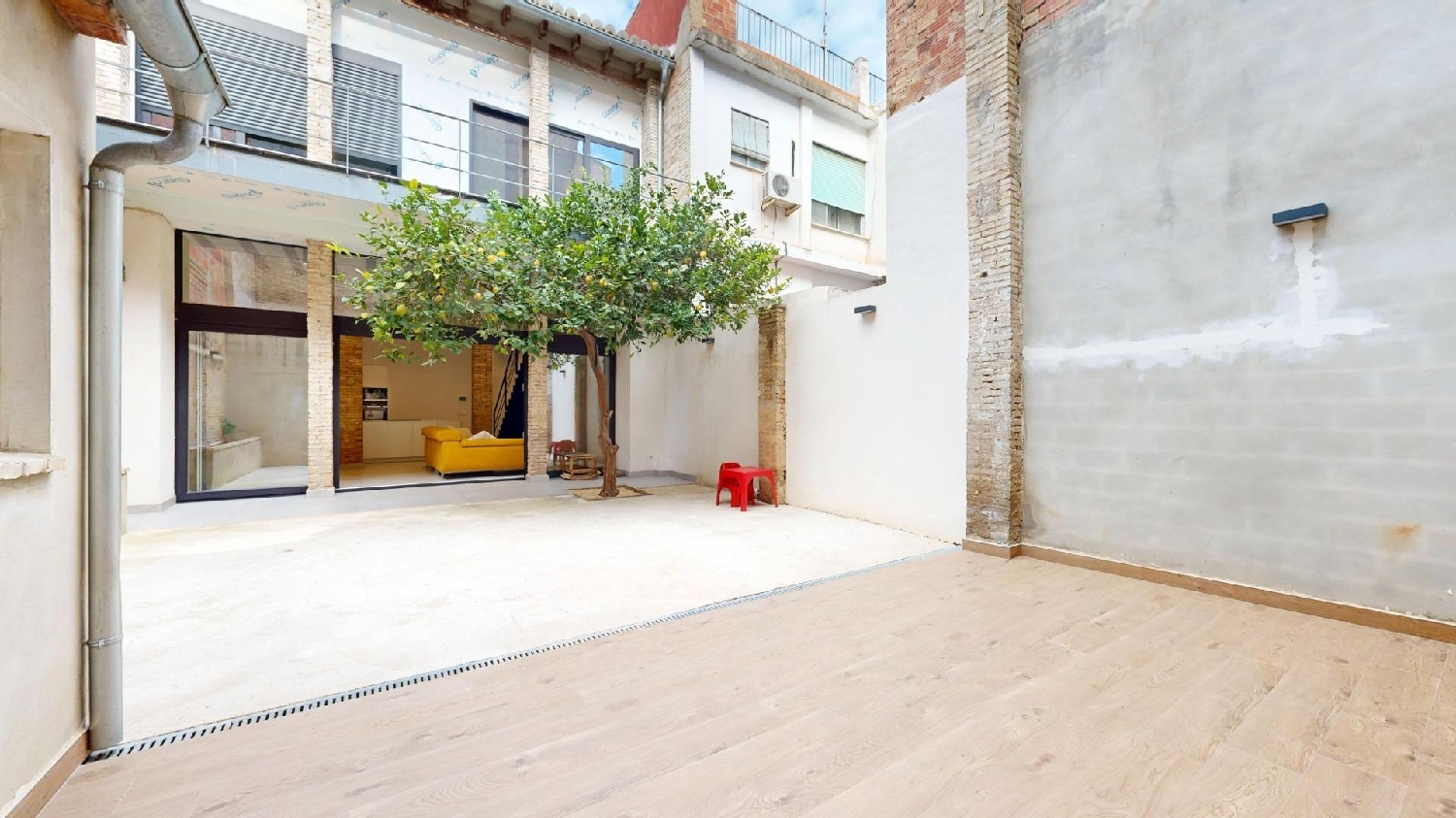 à vendre maison Massanassa Horta Sud 7