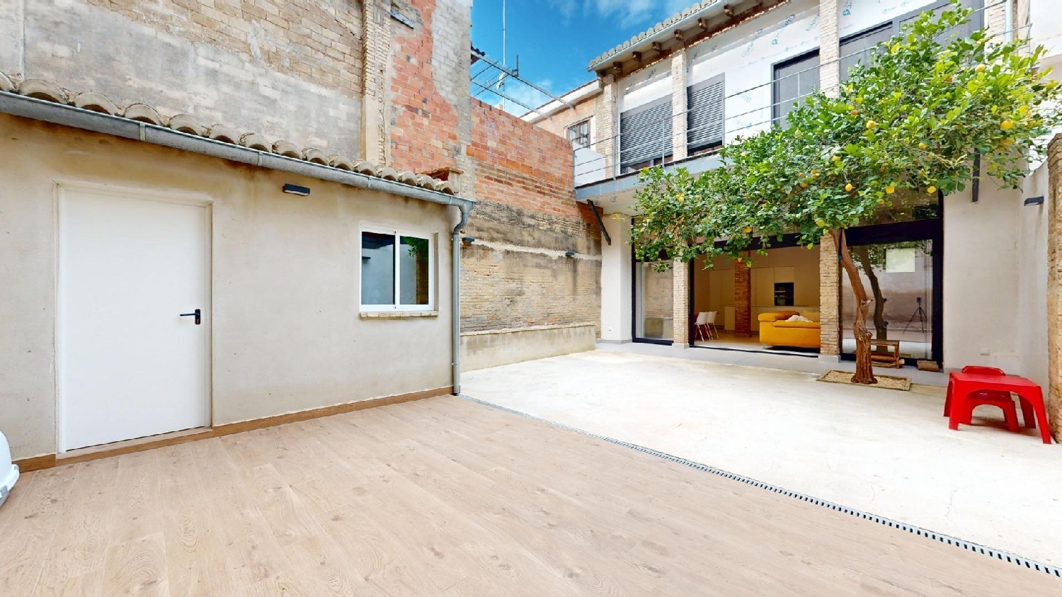 à vendre maison Massanassa Horta Sud 6