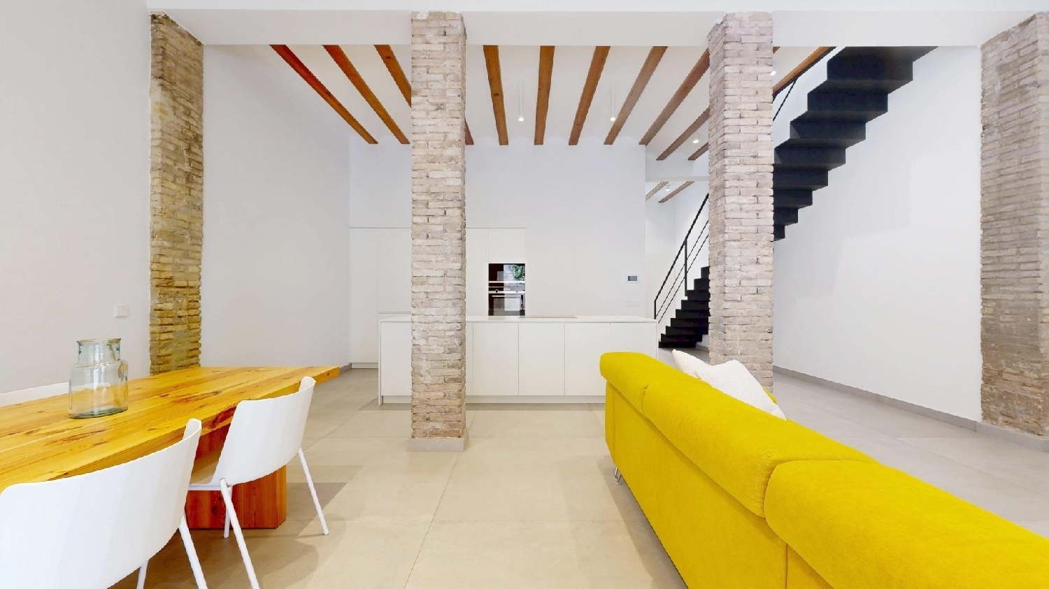 à vendre maison Massanassa Horta Sud 4