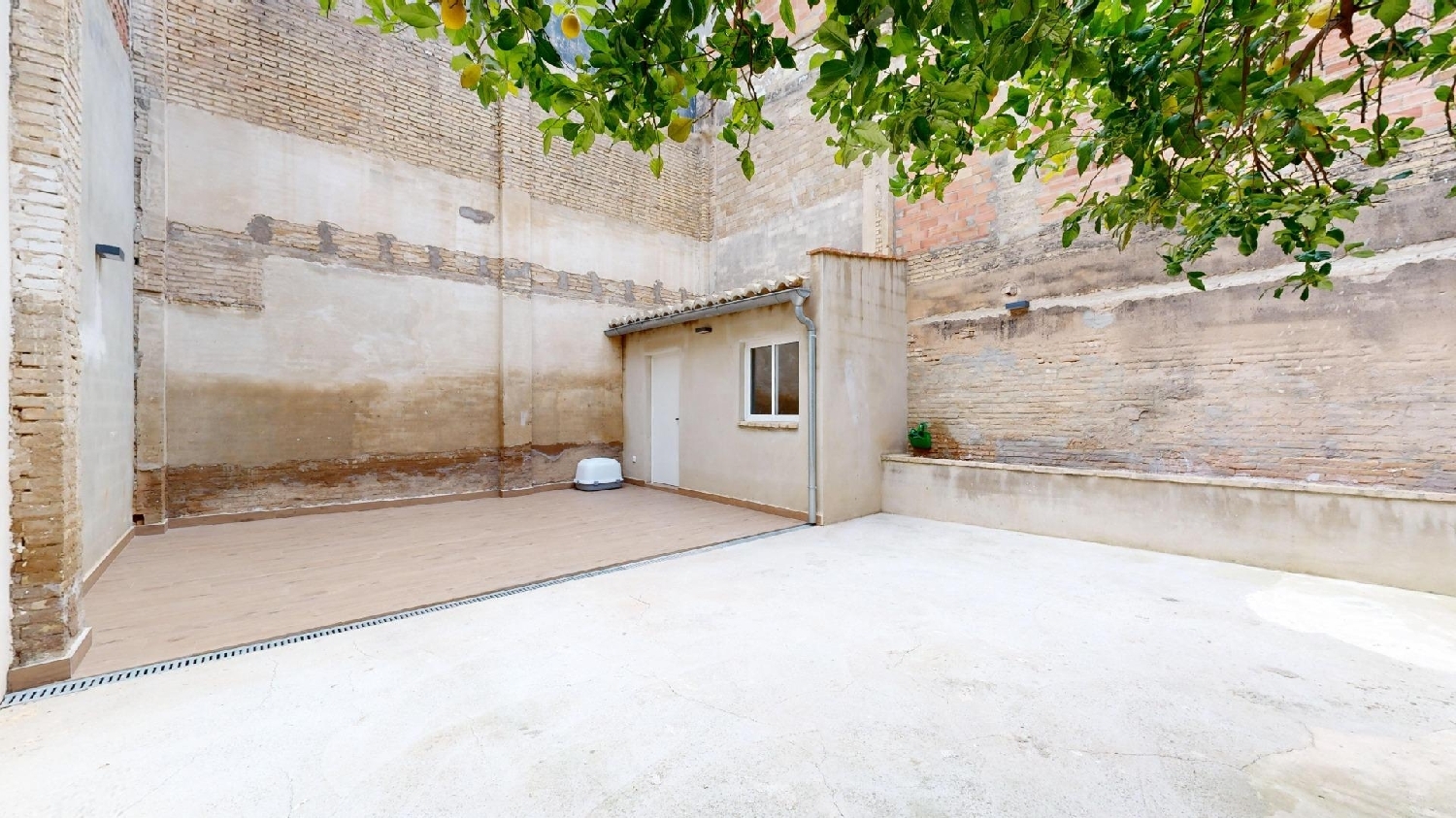 à vendre maison Massanassa Horta Sud 8