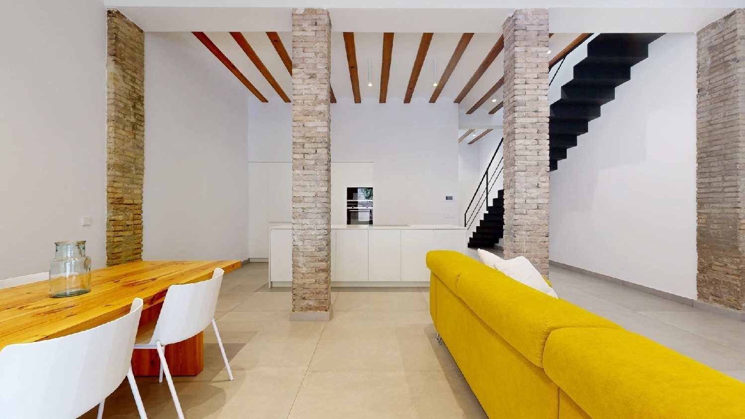 à vendre maison Massanassa Horta Sud 3