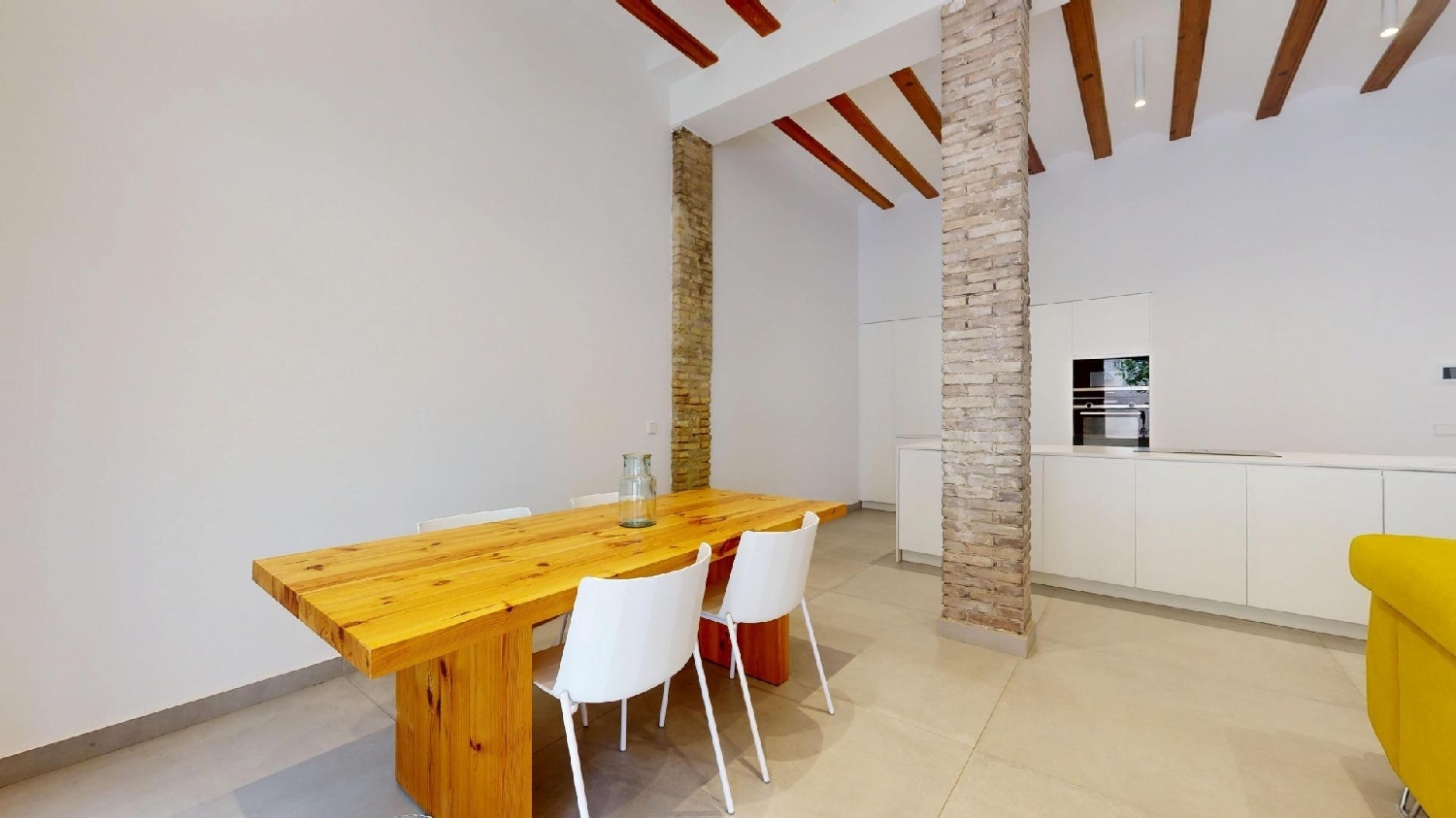 à vendre maison Massanassa Horta Sud 2