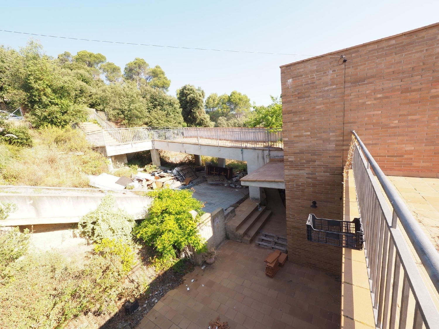  à vendre maison Matadepera Vallès Occidental 1