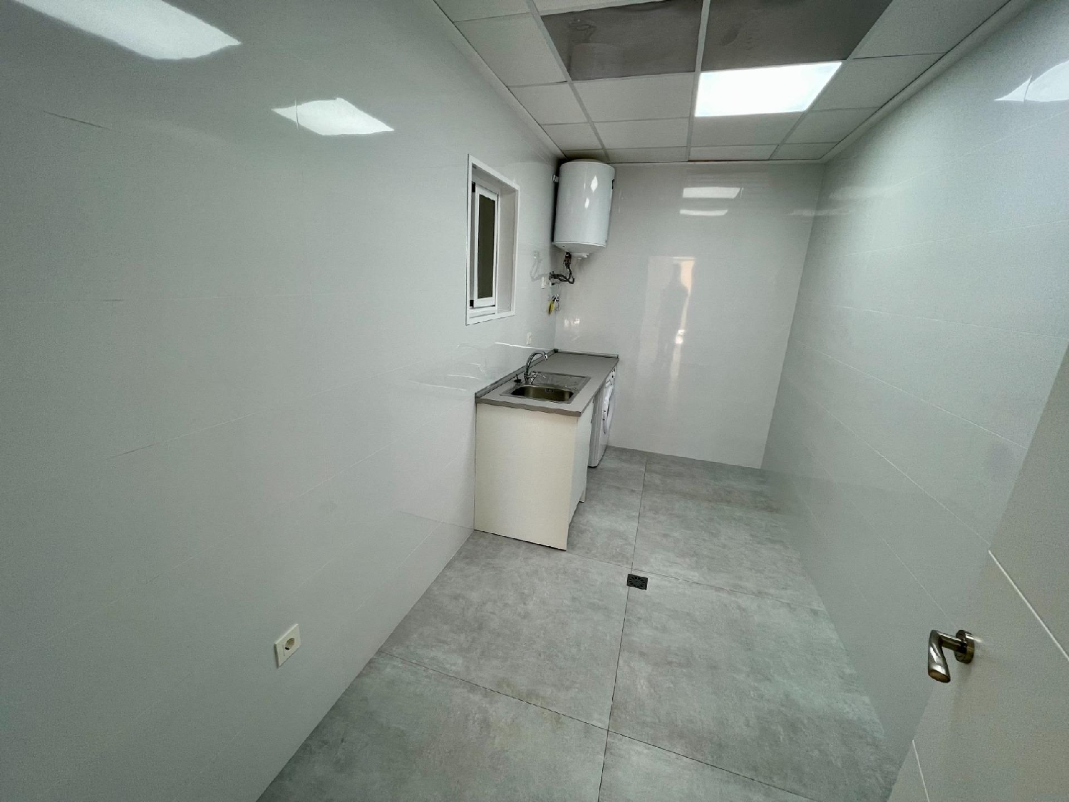  te koop huis Matola Baix Vinalopó 7