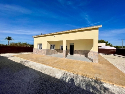 Matola Baix Vinalopó huis foto 6328726