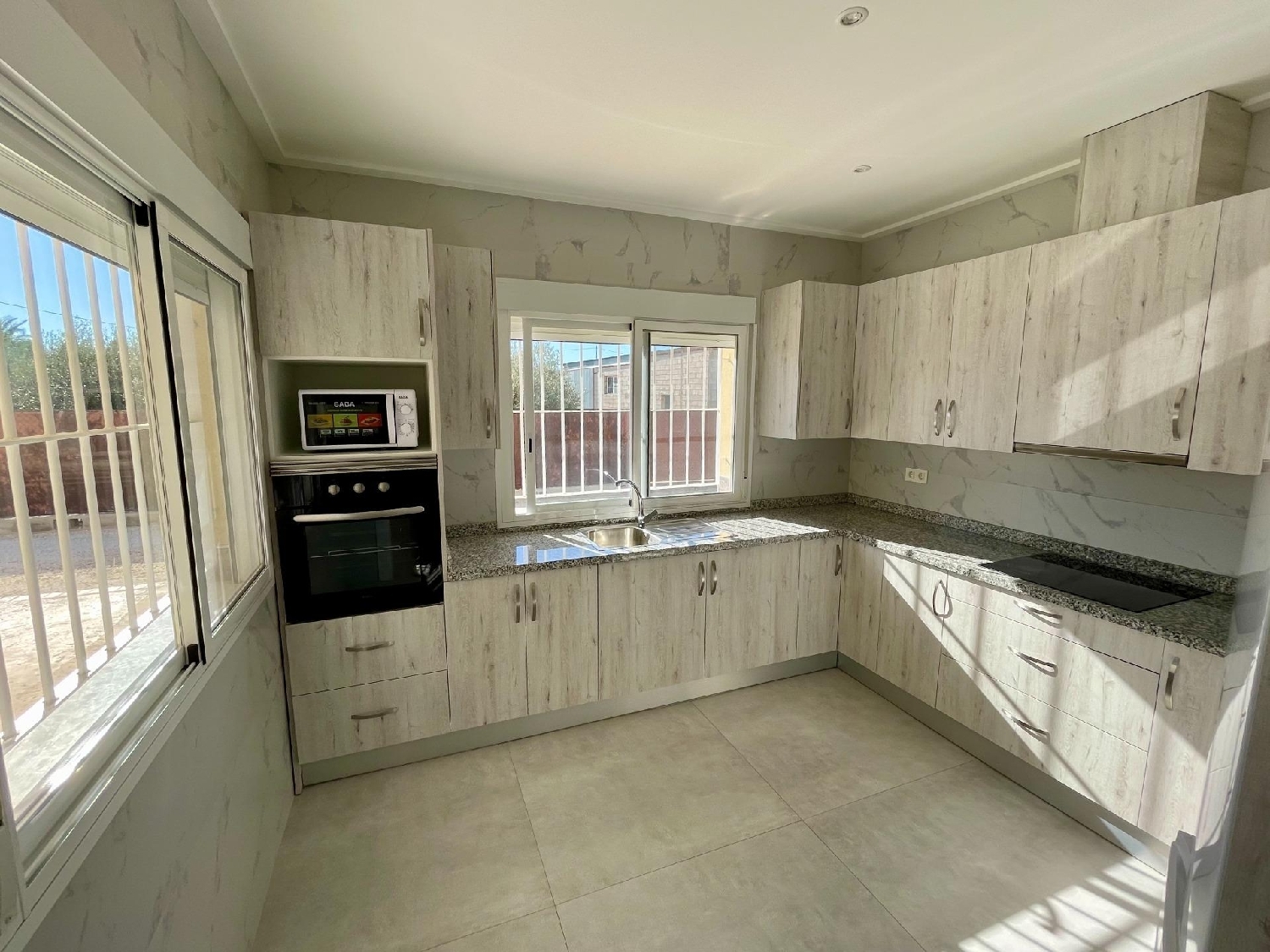  te koop huis Matola Baix Vinalopó 4