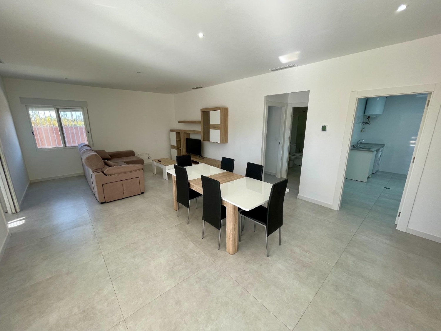  te koop huis Matola Baix Vinalopó 3