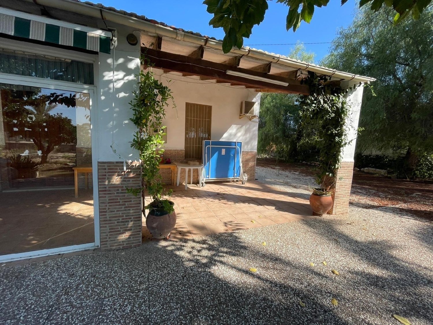  à vendre maison Matola Baix Vinalopó 2